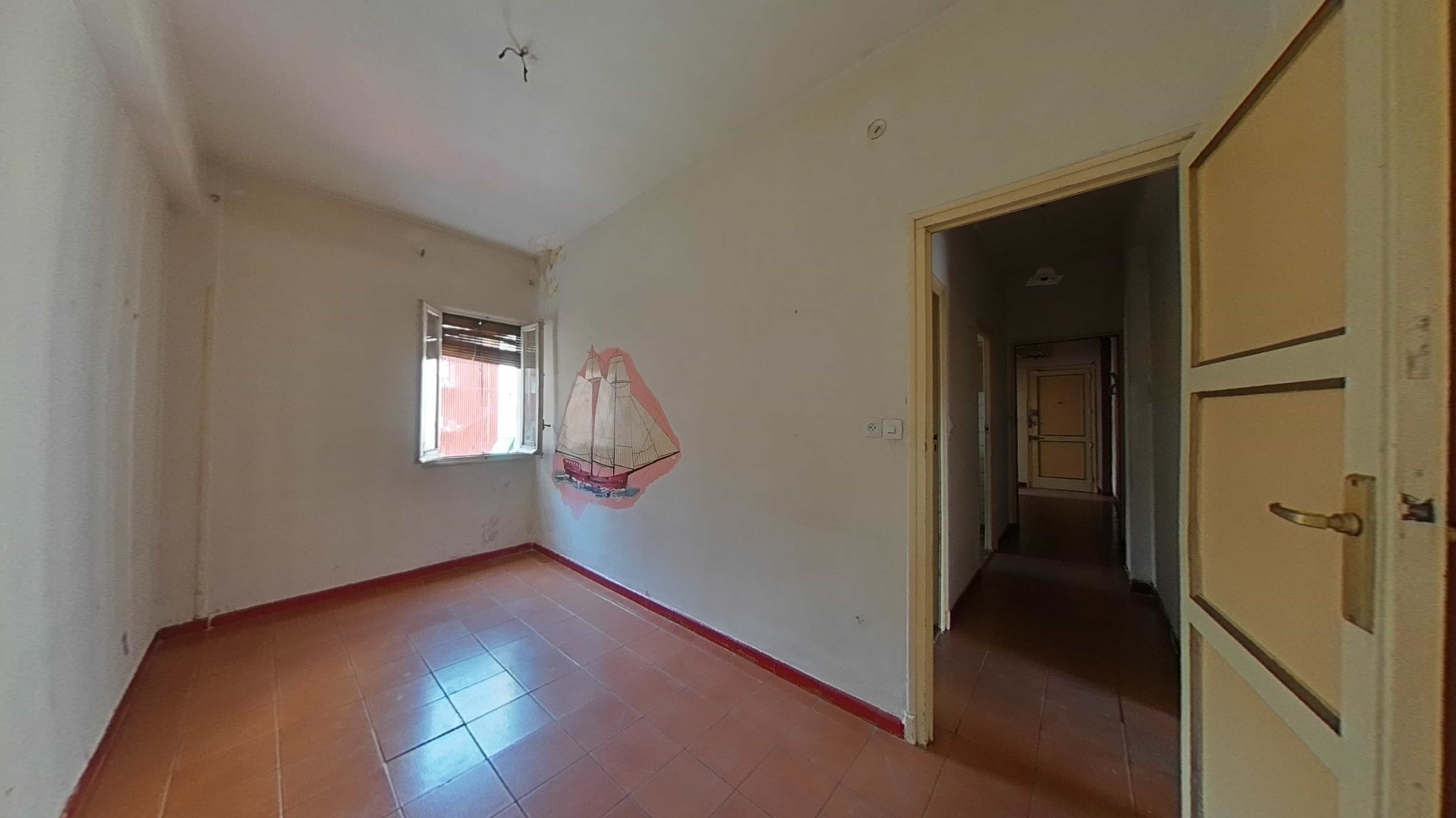 Flat for sale in calle Sebastian Gómez