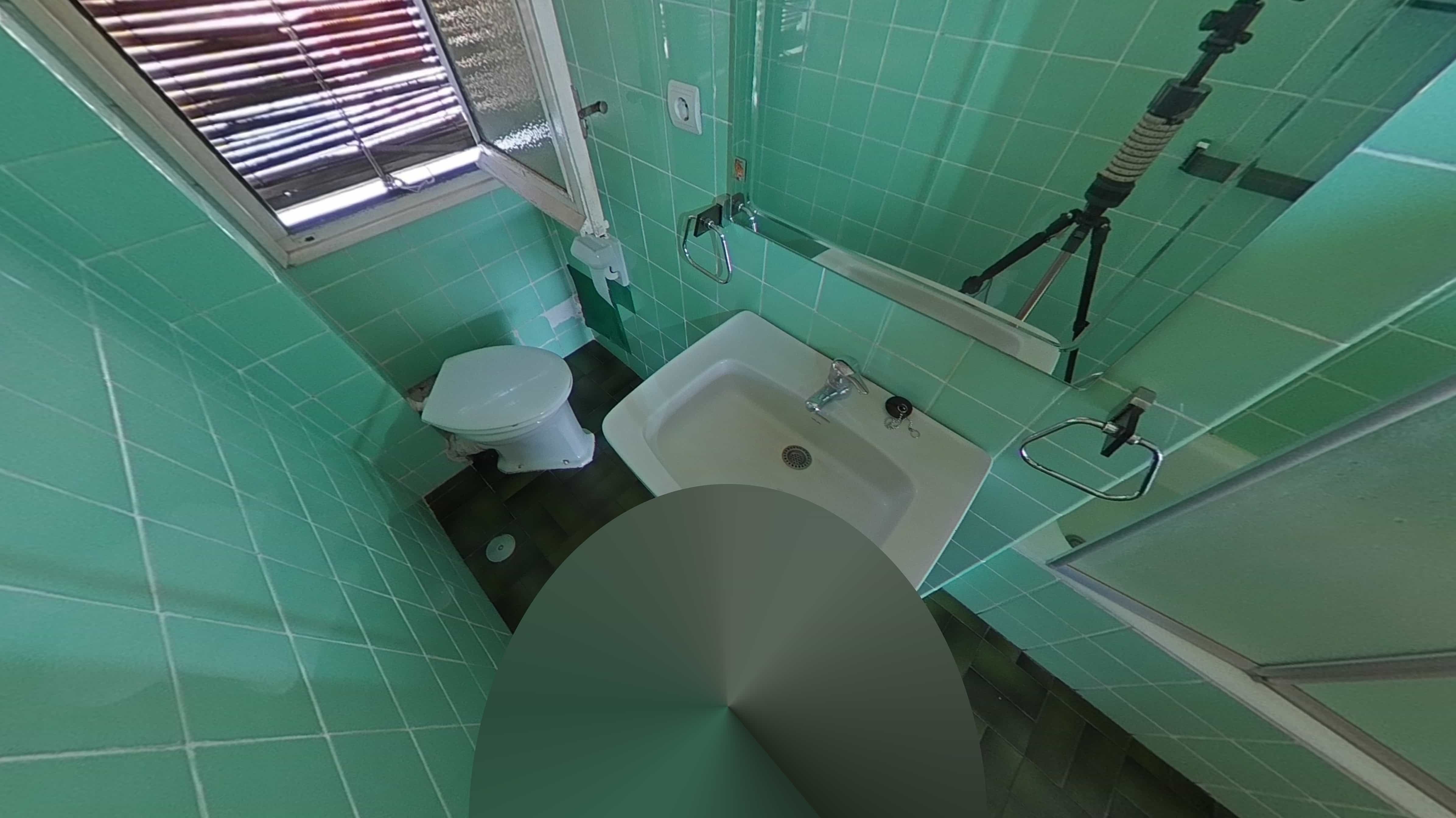 Flat for sale in calle Sebastian Gómez