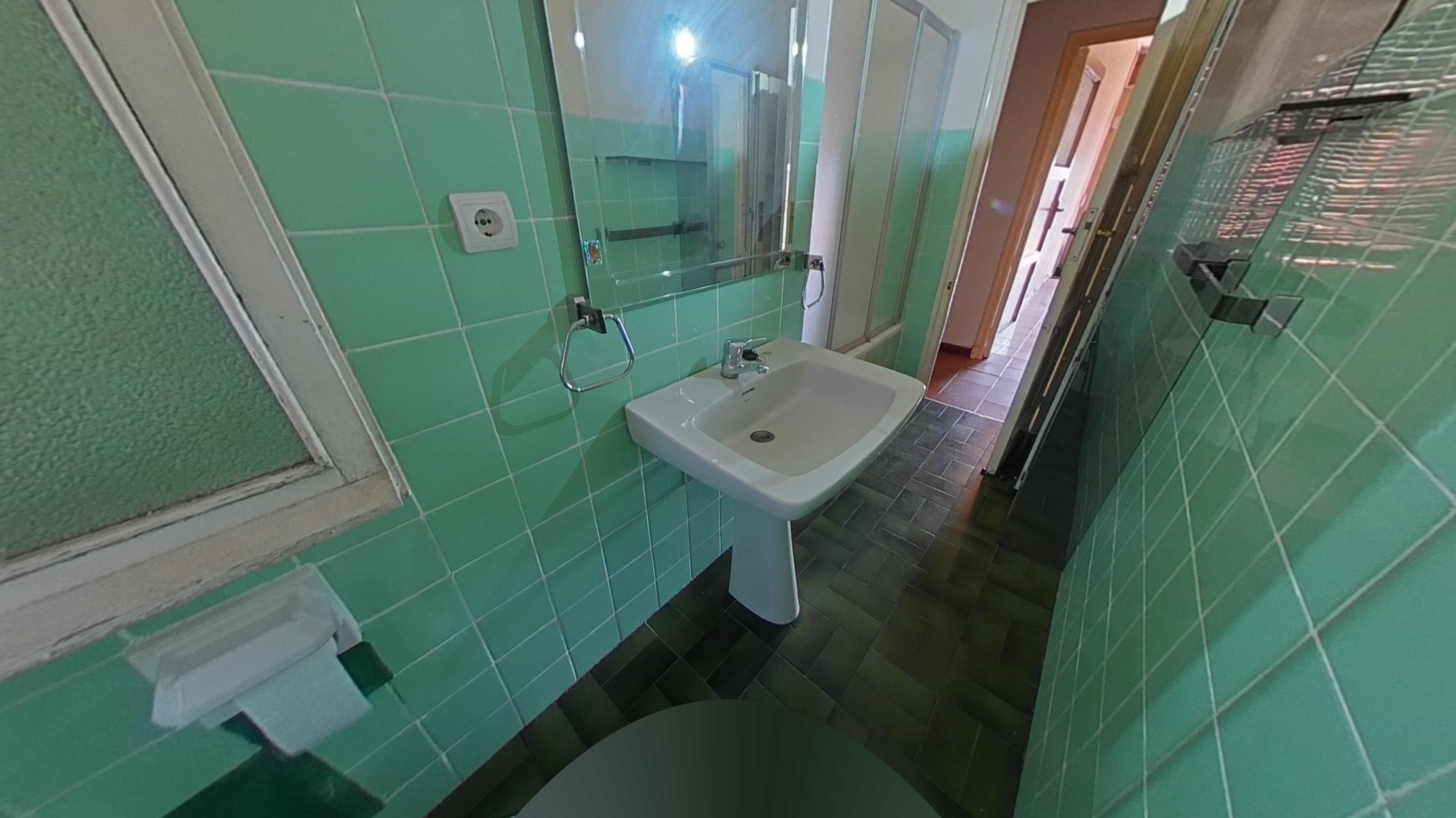 Flat for sale in calle Sebastian Gómez