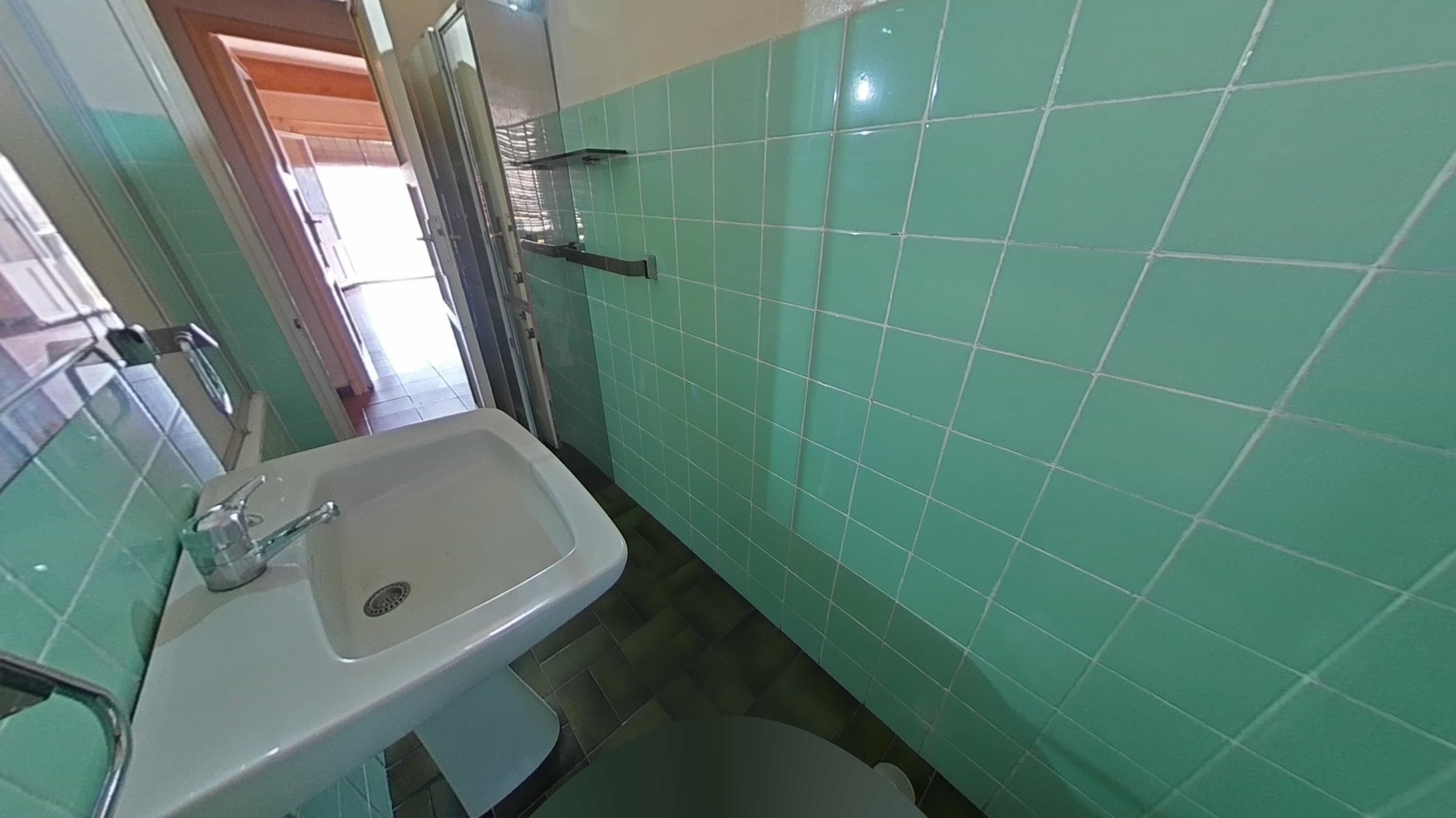 Flat for sale in calle Sebastian Gómez