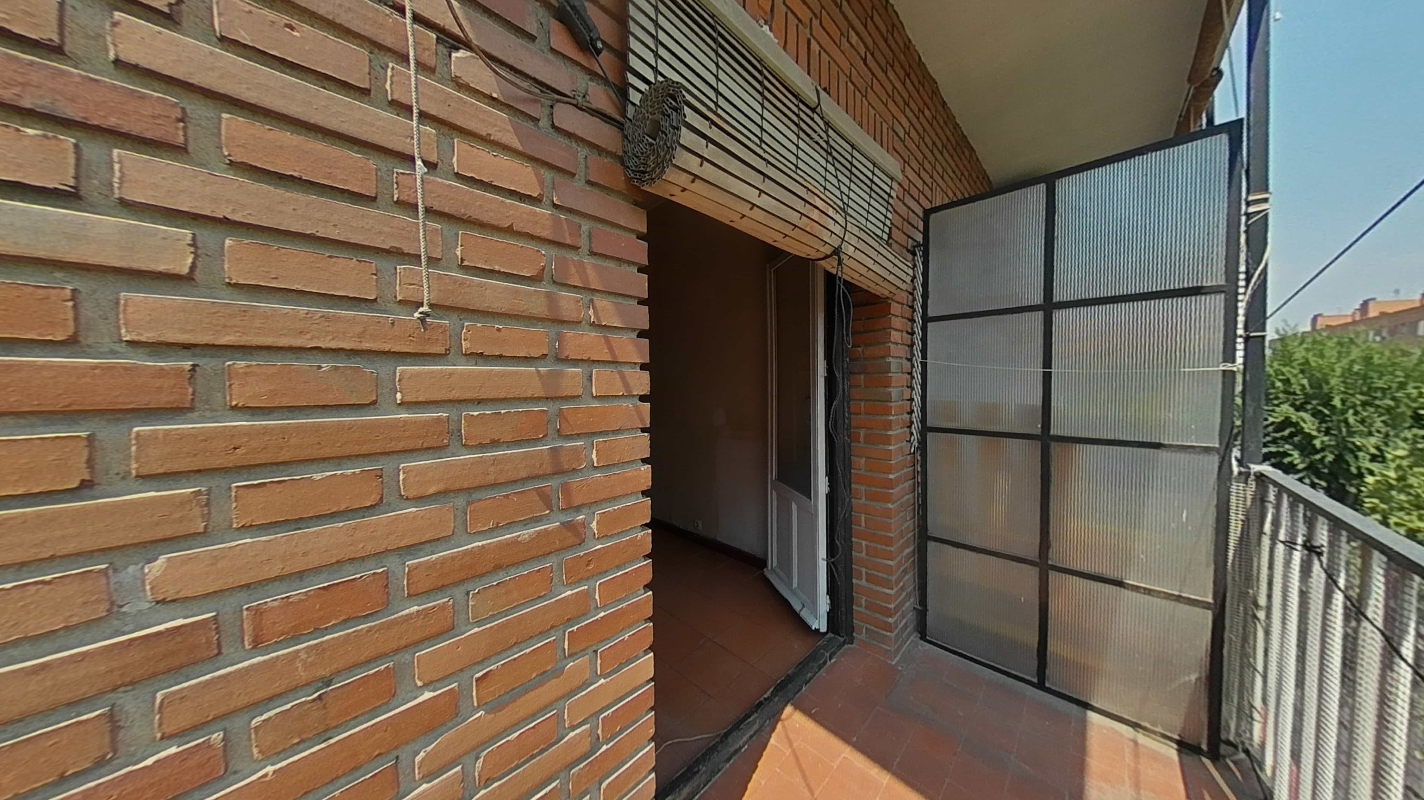 Flat for sale in calle Sebastian Gómez