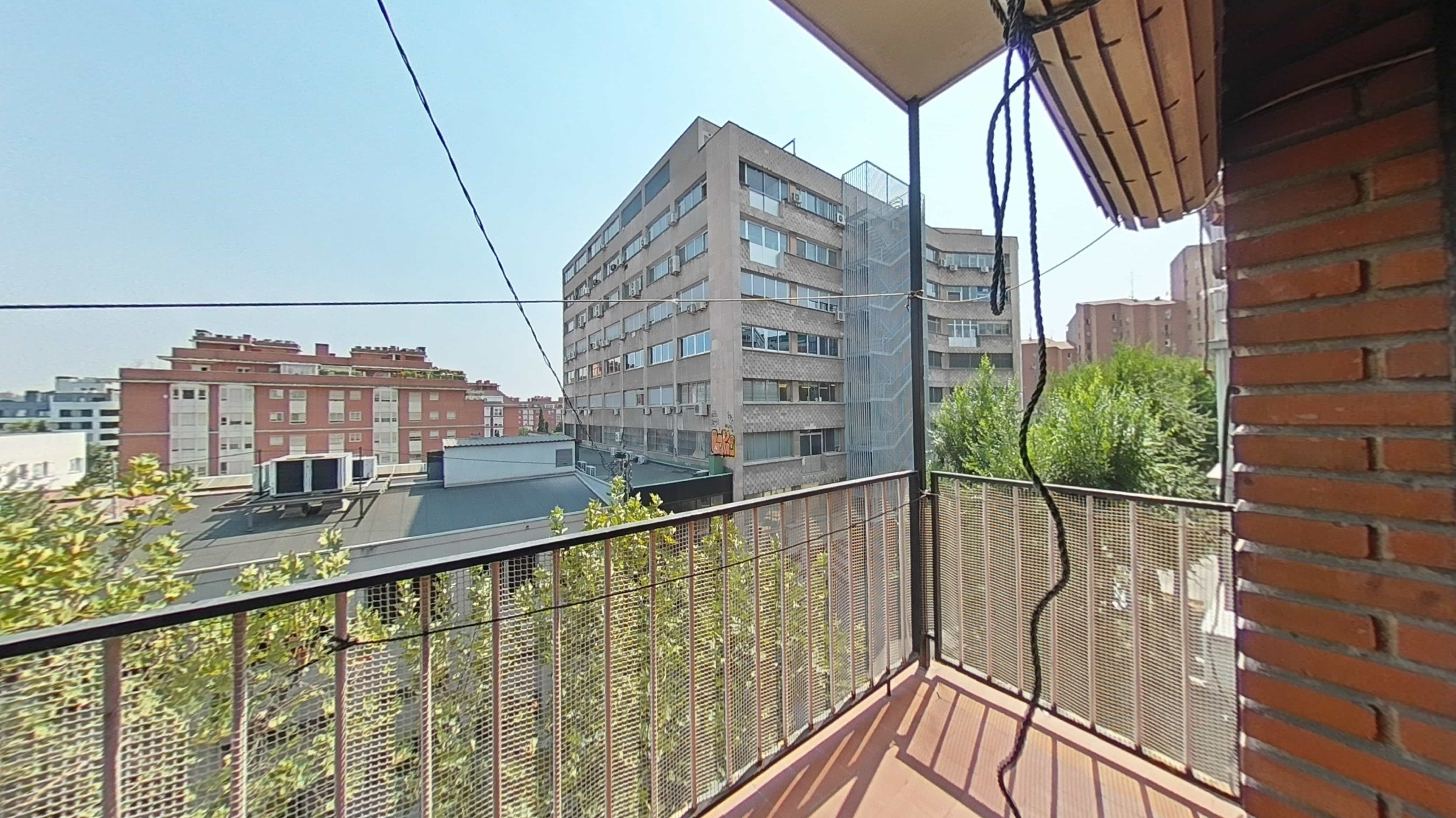 Flat for sale in calle Sebastian Gómez
