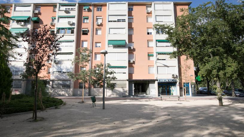 Piso en venta en plaza Meninas