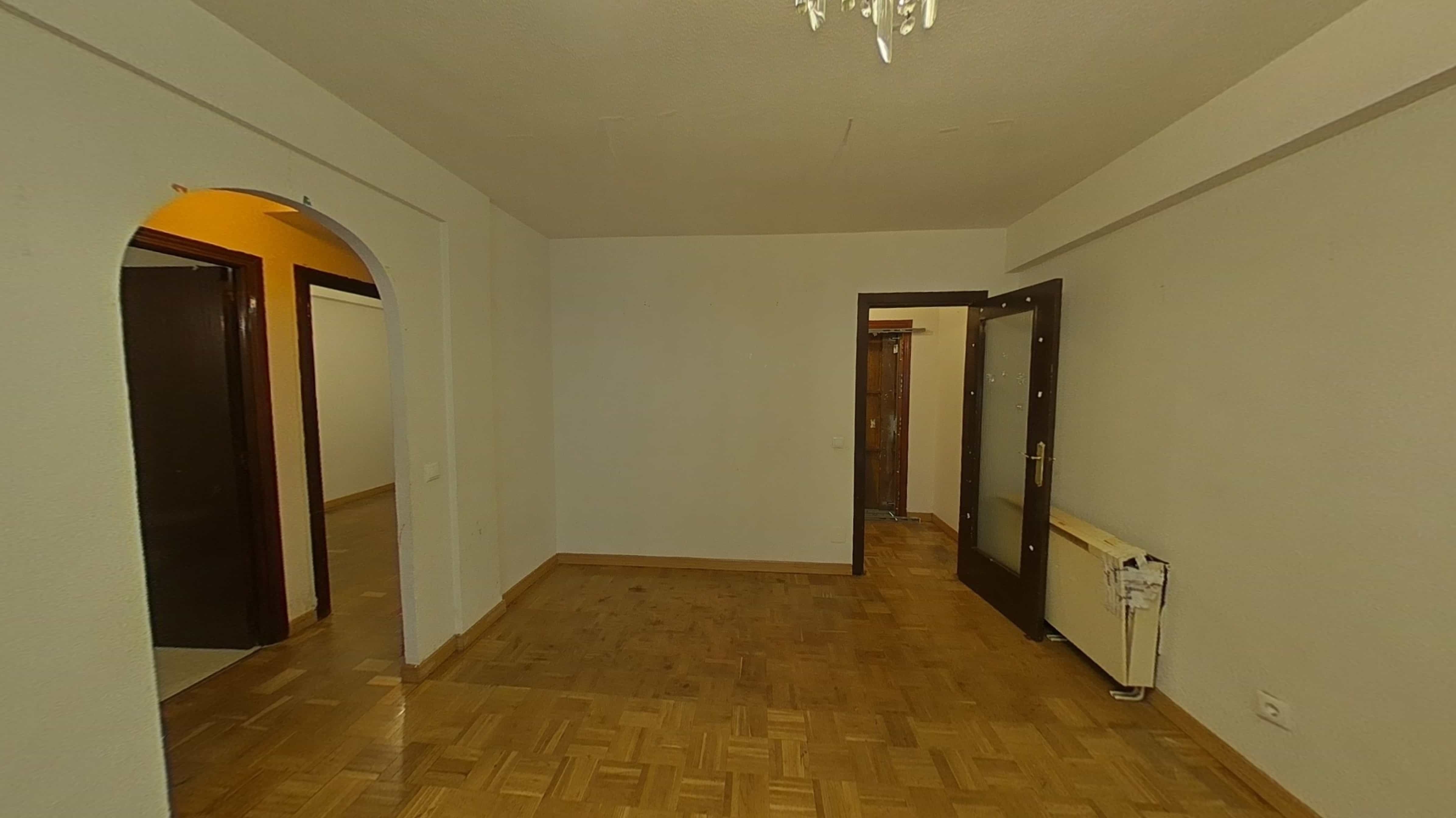 Piso en venta en calle Guadalajara