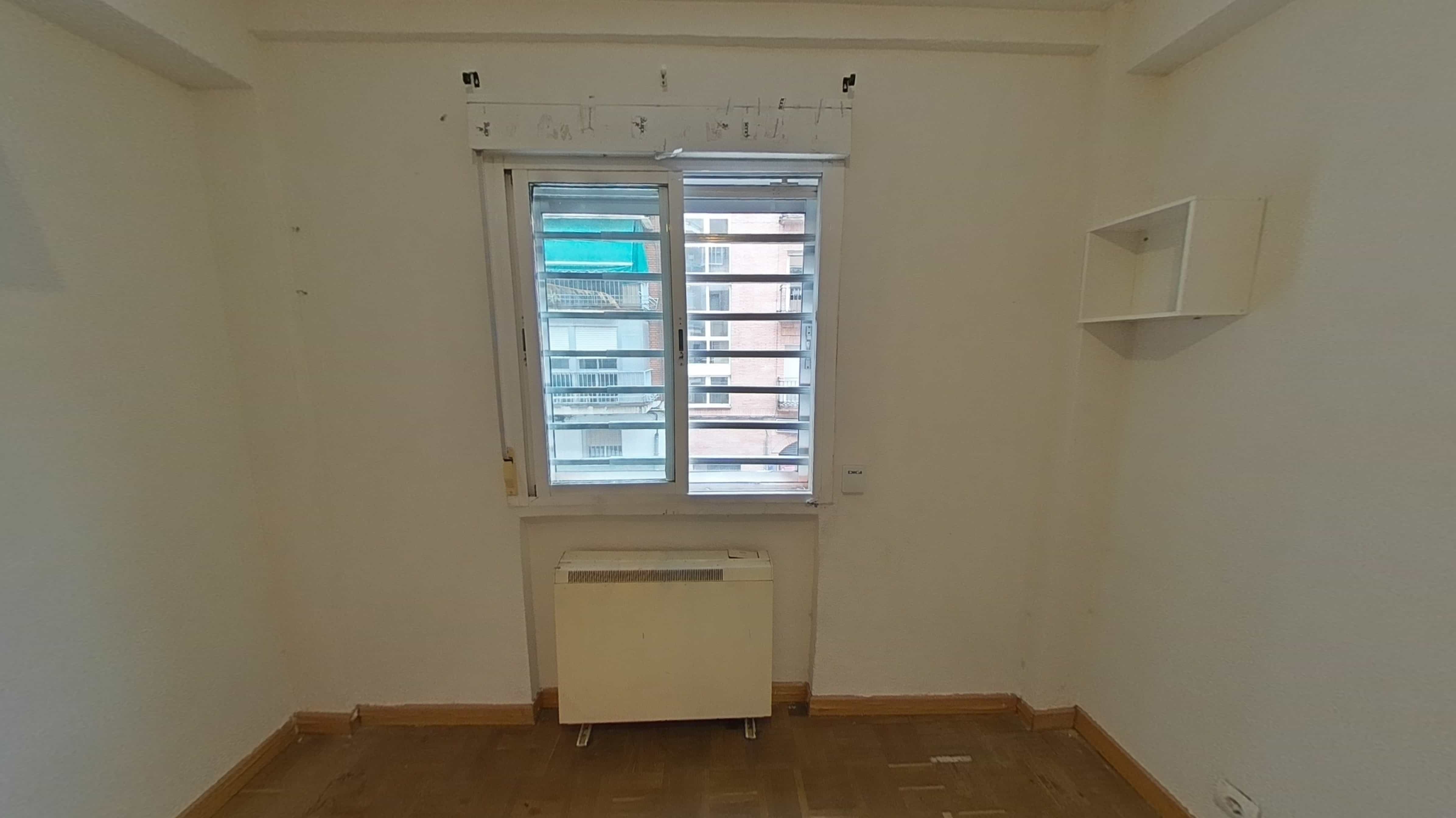 Piso en venta en calle Guadalajara