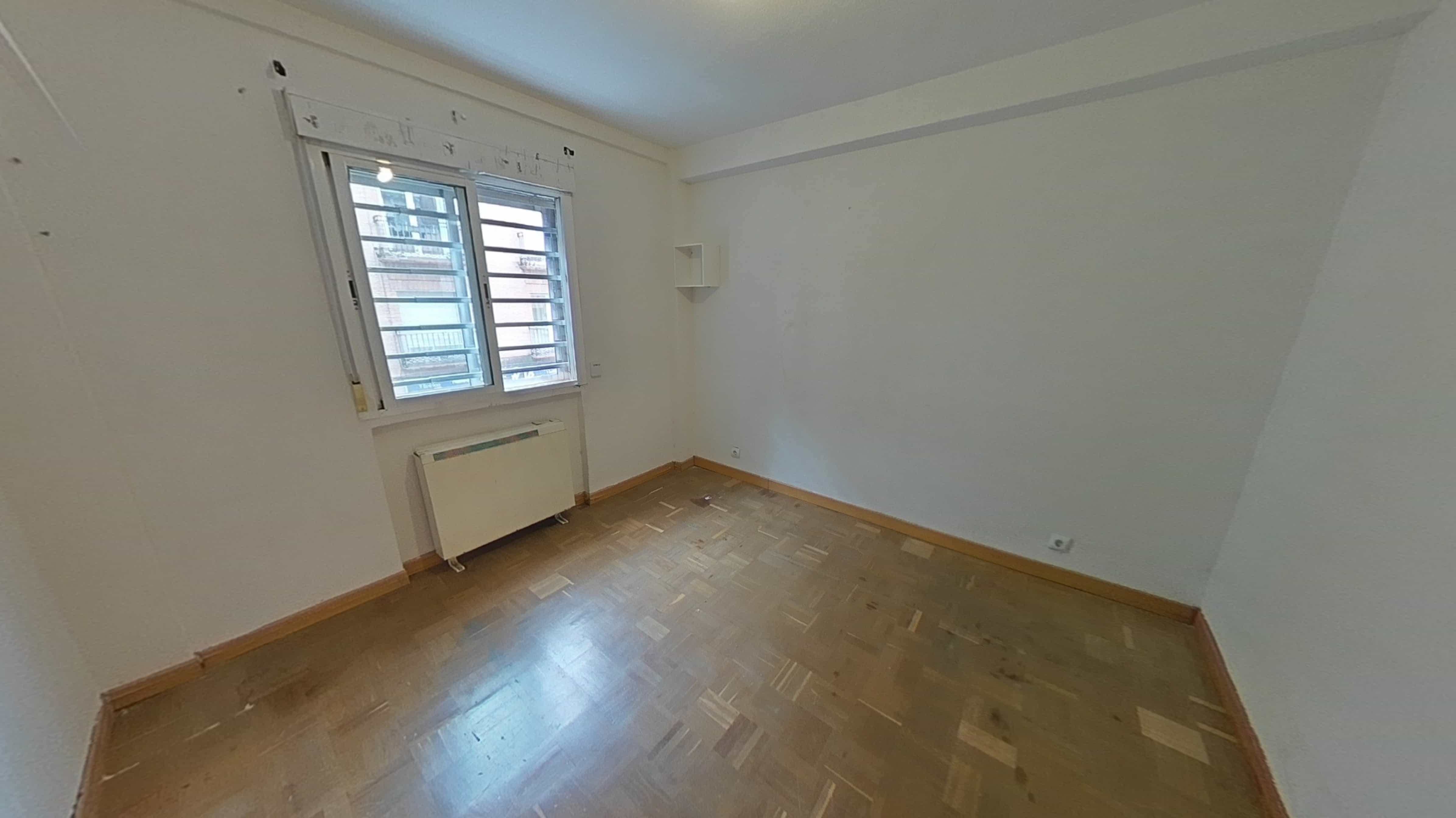 Piso en venta en calle Guadalajara