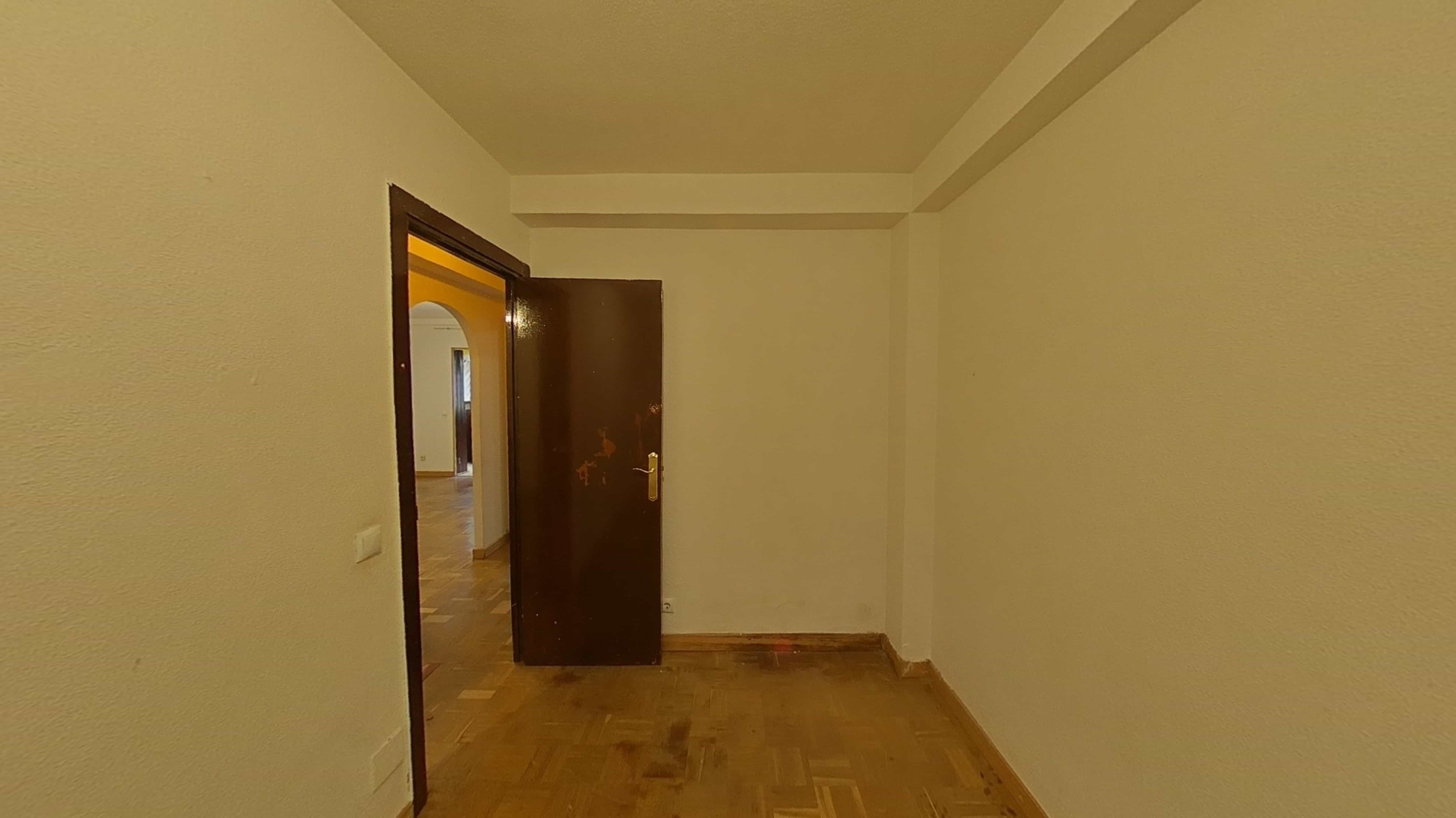 Piso en venta en calle Guadalajara