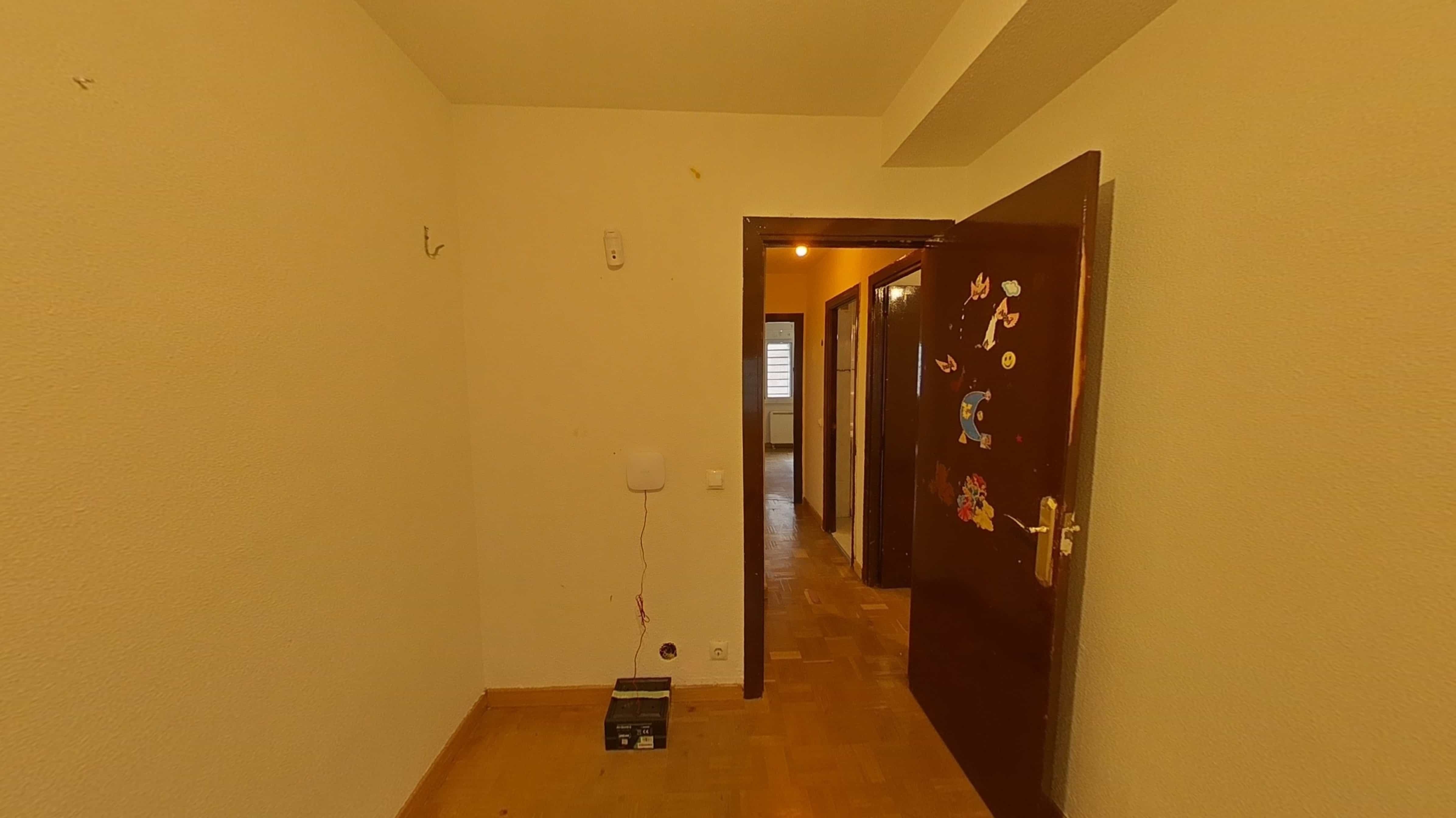 Piso en venta en calle Guadalajara