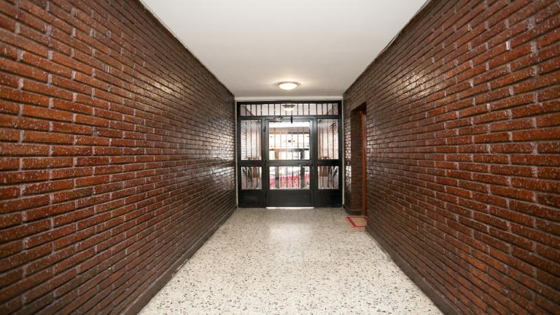 Piso en venta en calle Guadalajara