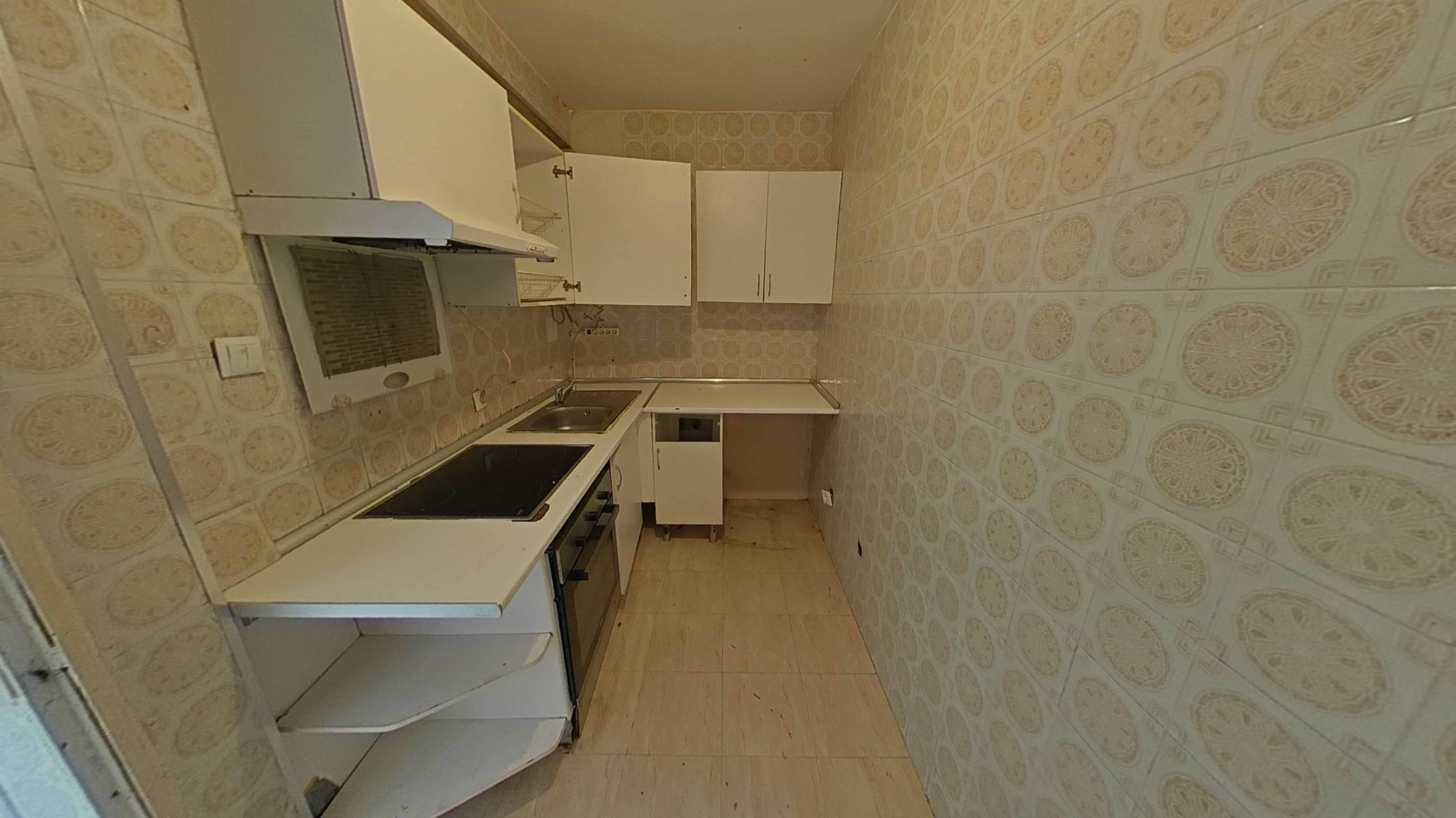 Piso en venta en calle Guadalajara