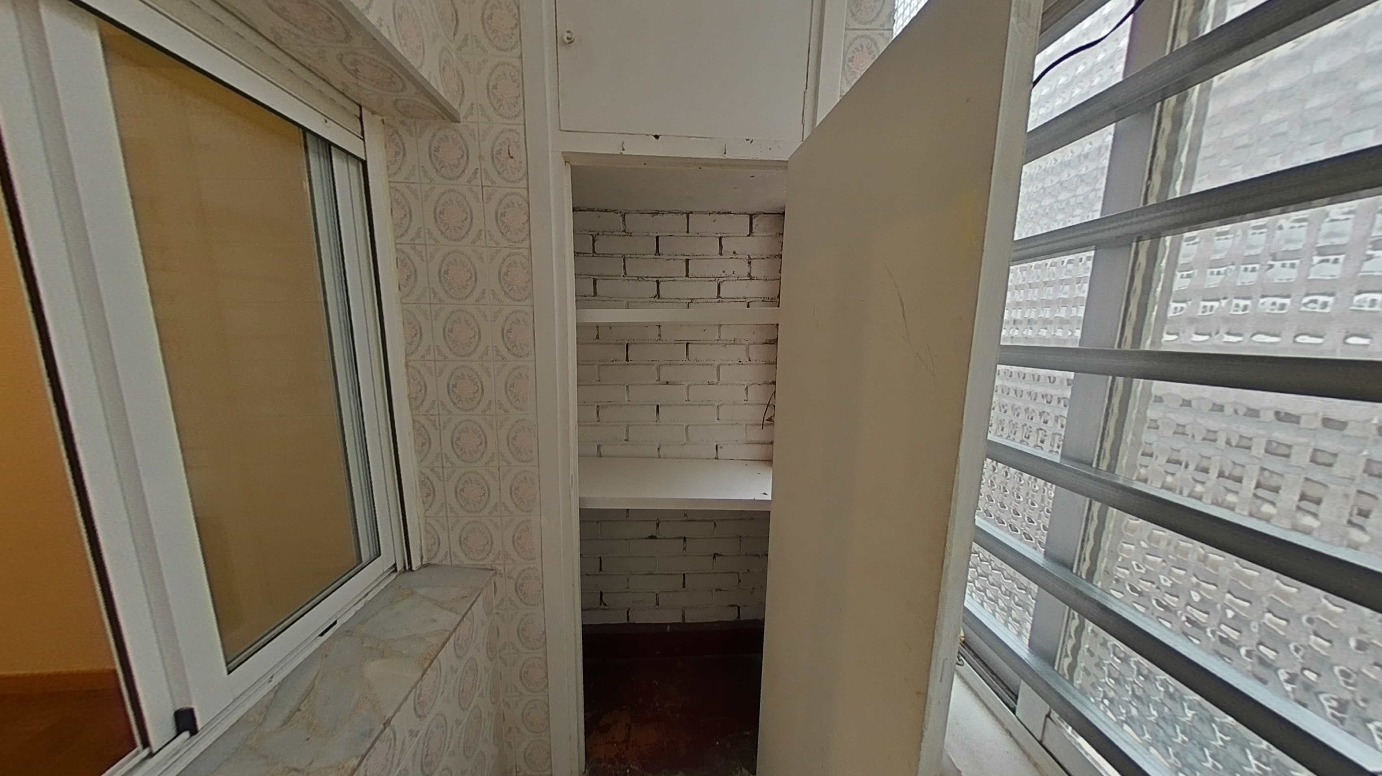 Piso en venta en calle Guadalajara