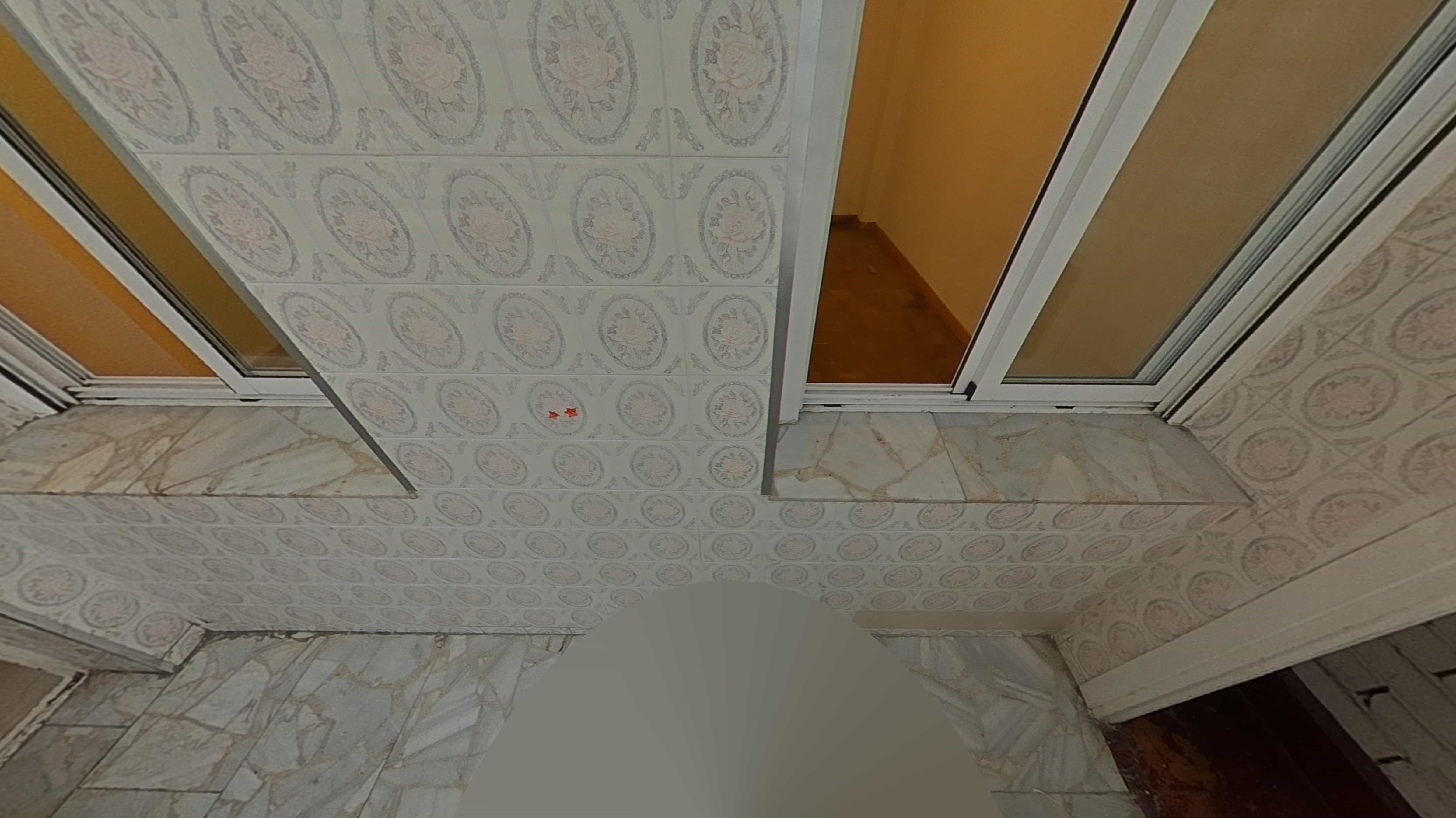 Piso en venta en calle Guadalajara