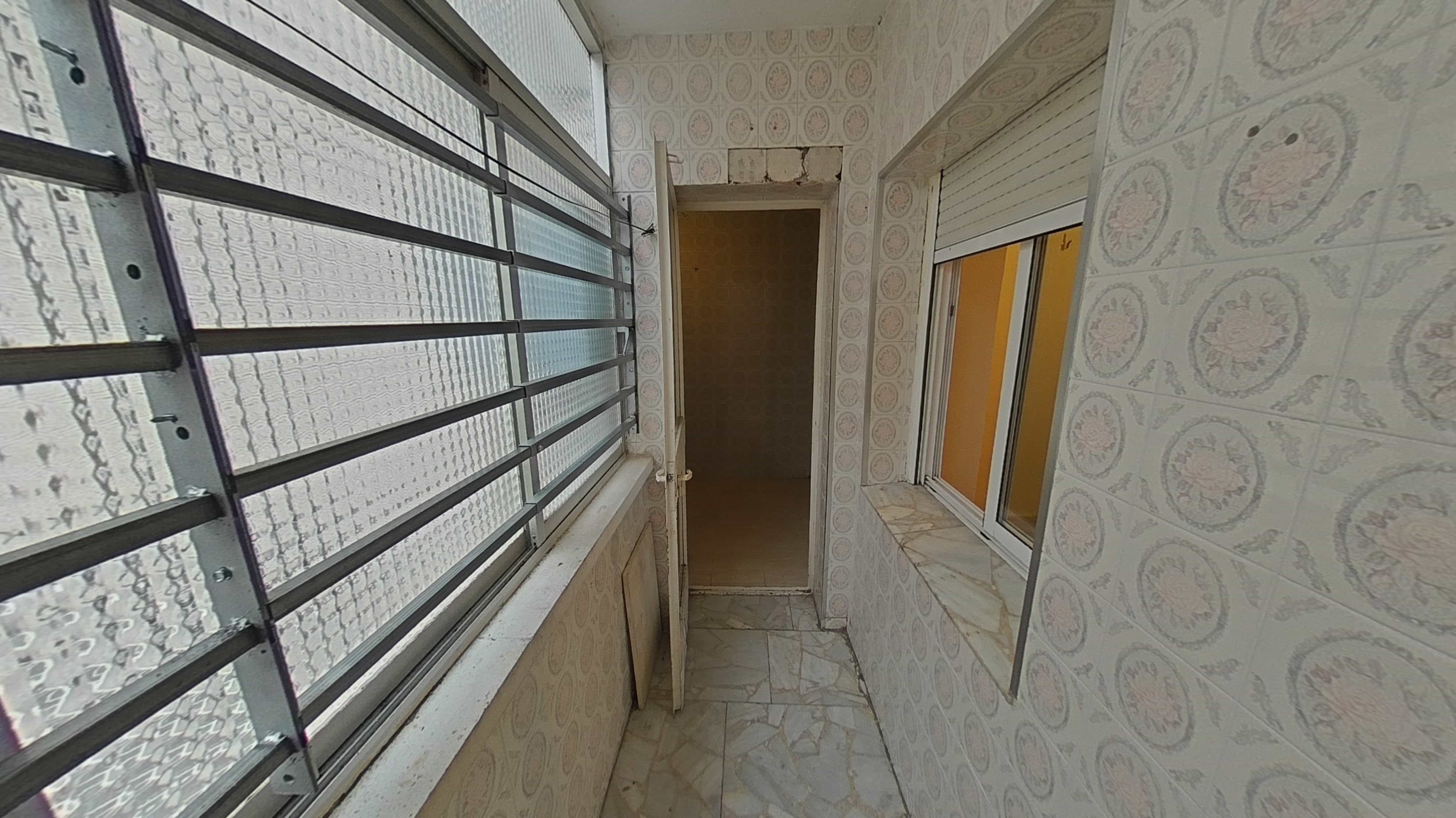 Piso en venta en calle Guadalajara