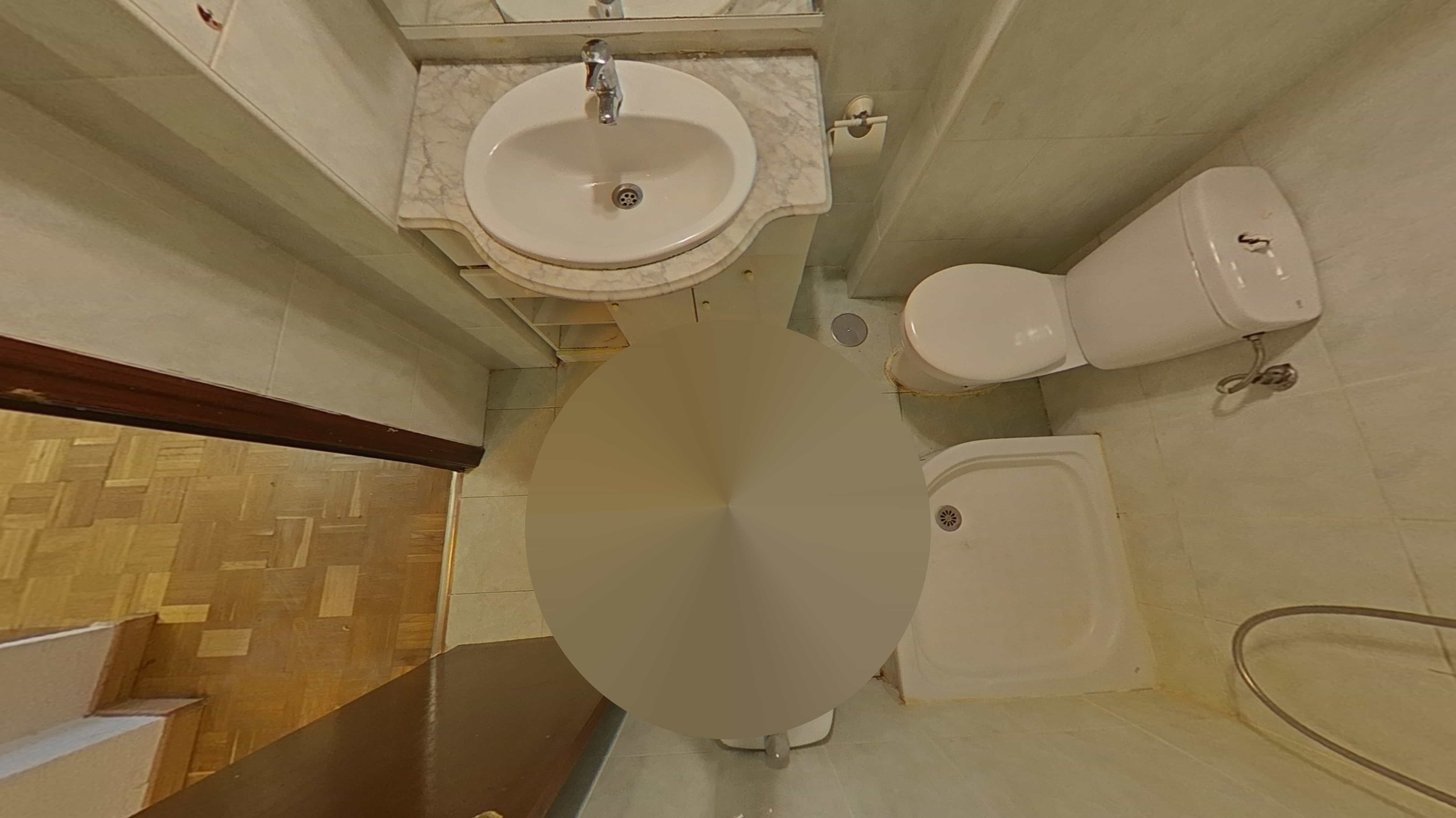 Piso en venta en calle Guadalajara