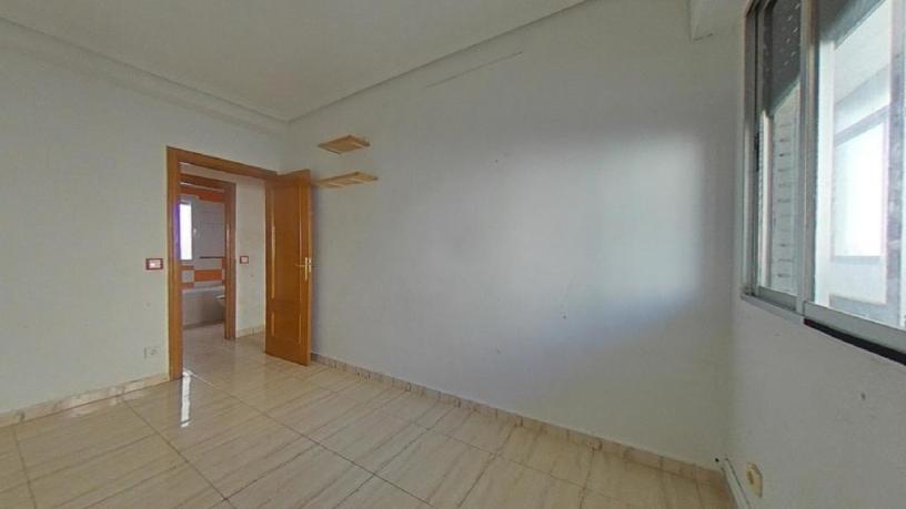 Appartement à vendre à calle Salamanca