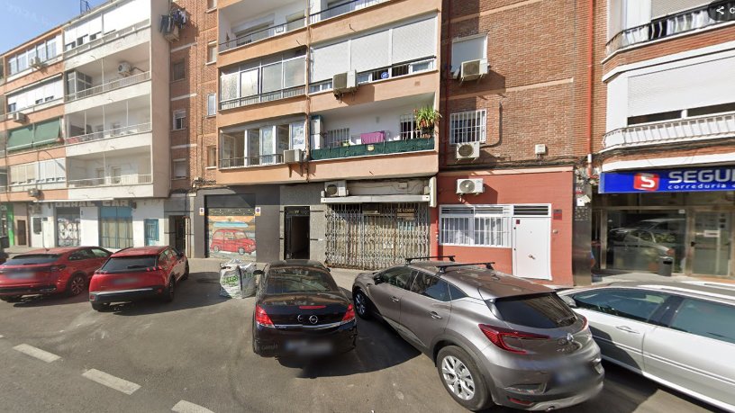 Piso en venta en avda Nuestra Señora de Valvanera