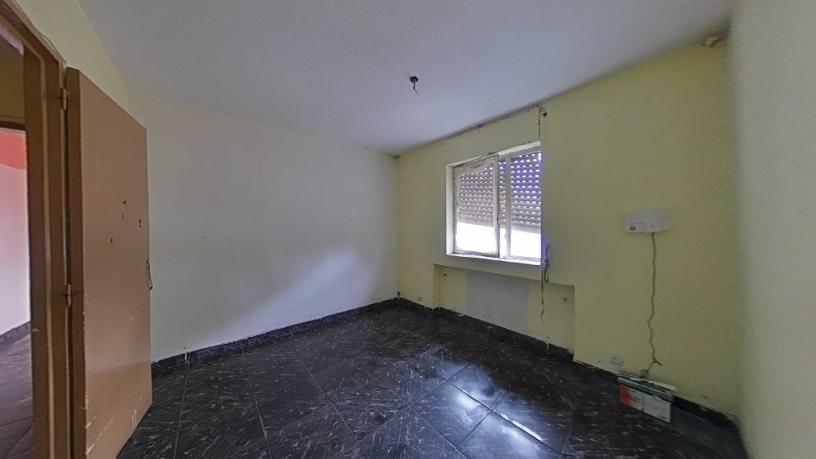 Appartement à vendre à calle Juan de Vergara