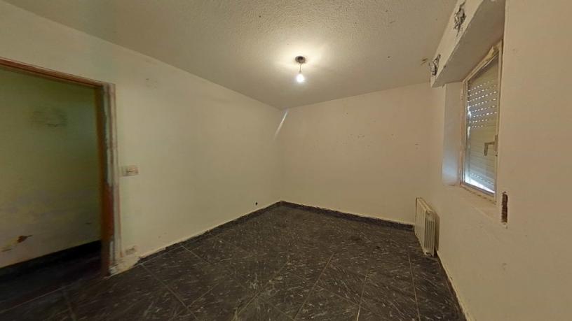Appartement à vendre à calle Juan de Vergara