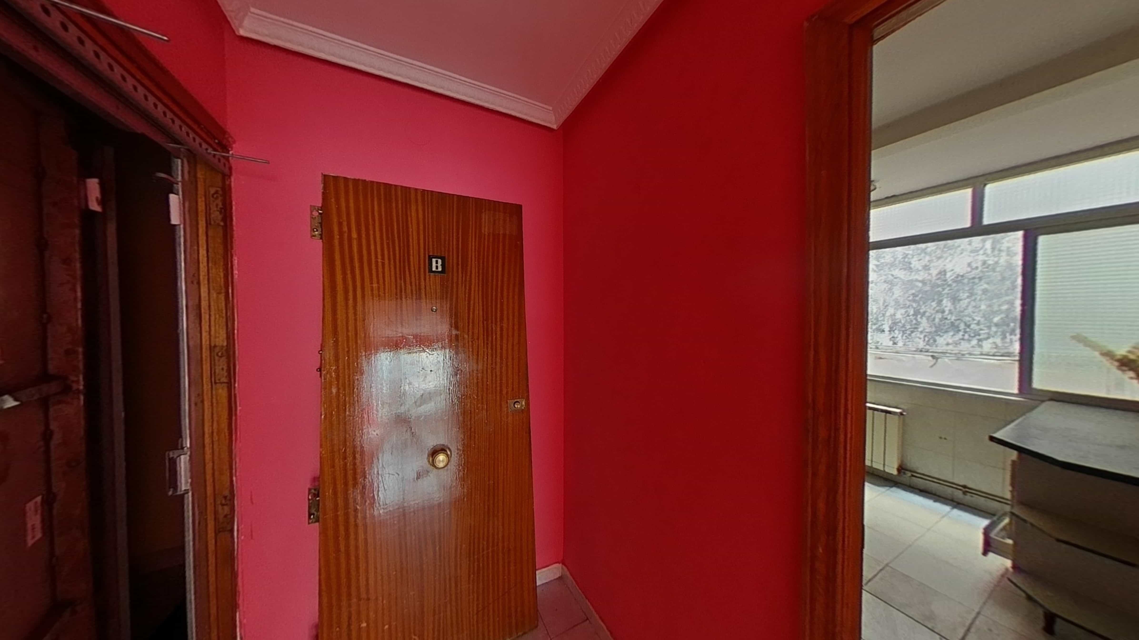 Piso en venta en calle Camino de Mostoles