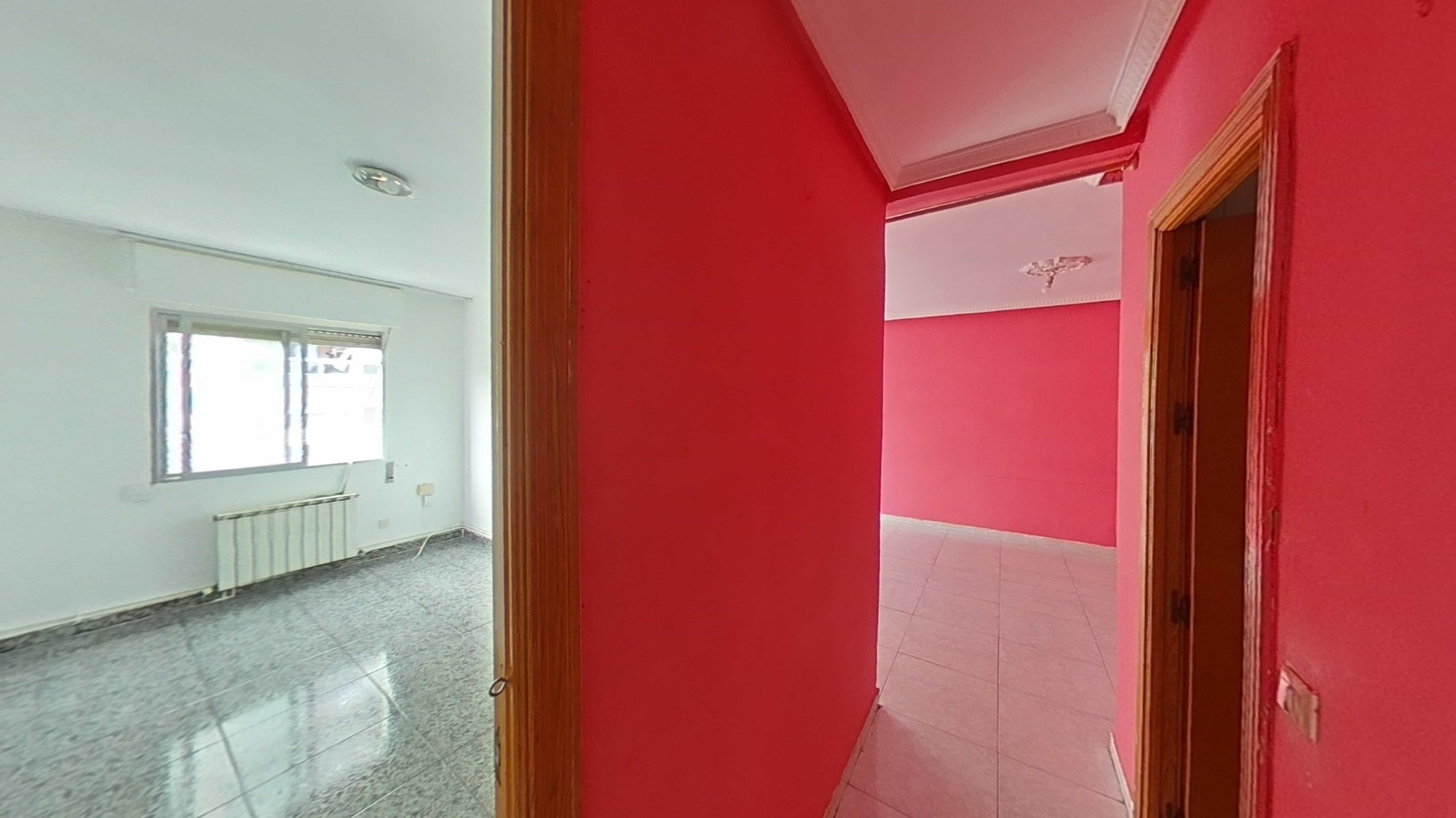 Piso en venta en calle Camino de Mostoles