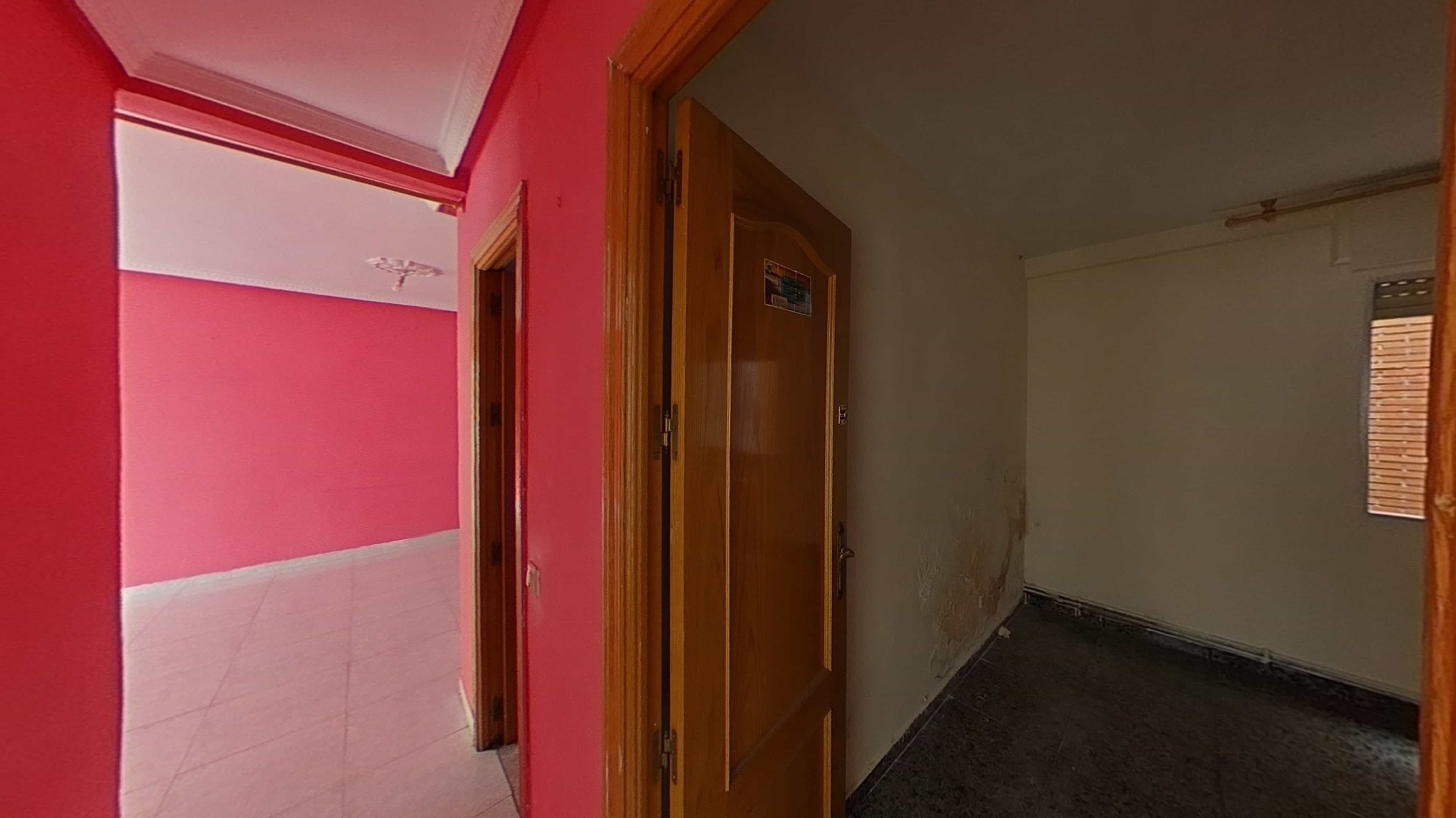 Piso en venta en calle Camino de Mostoles