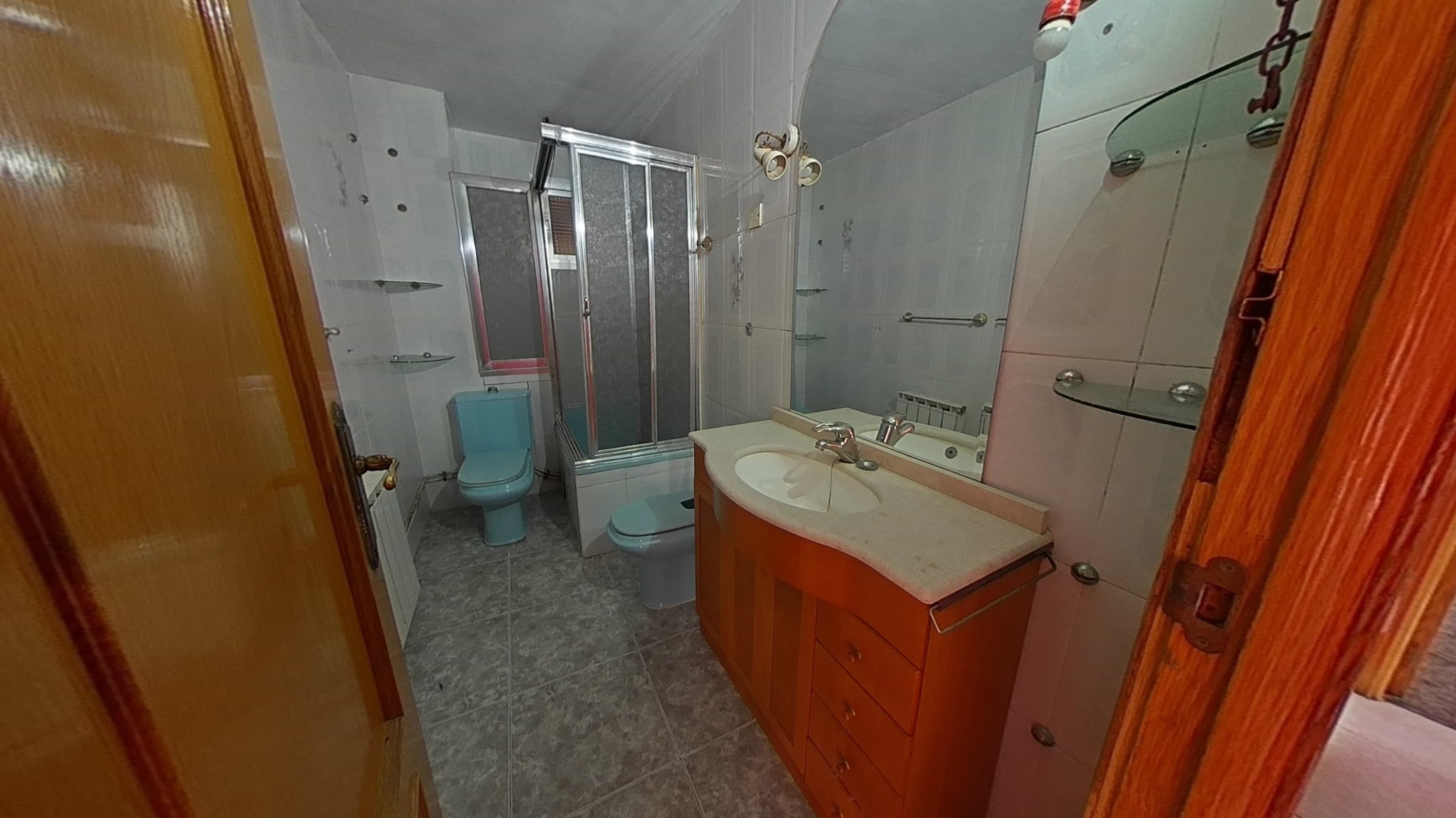 Piso en venta en calle Camino de Mostoles