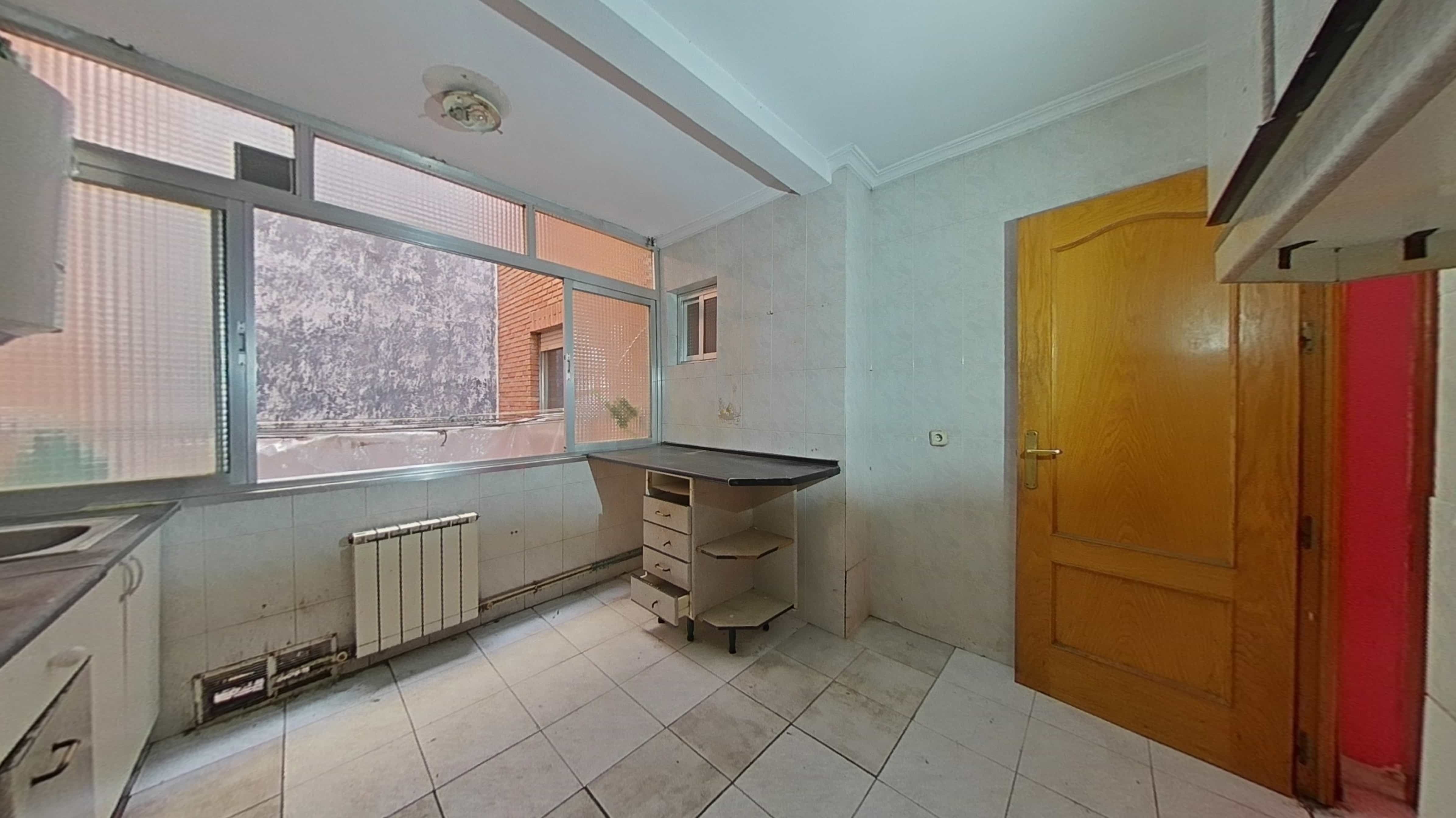 Piso en venta en calle Camino de Mostoles