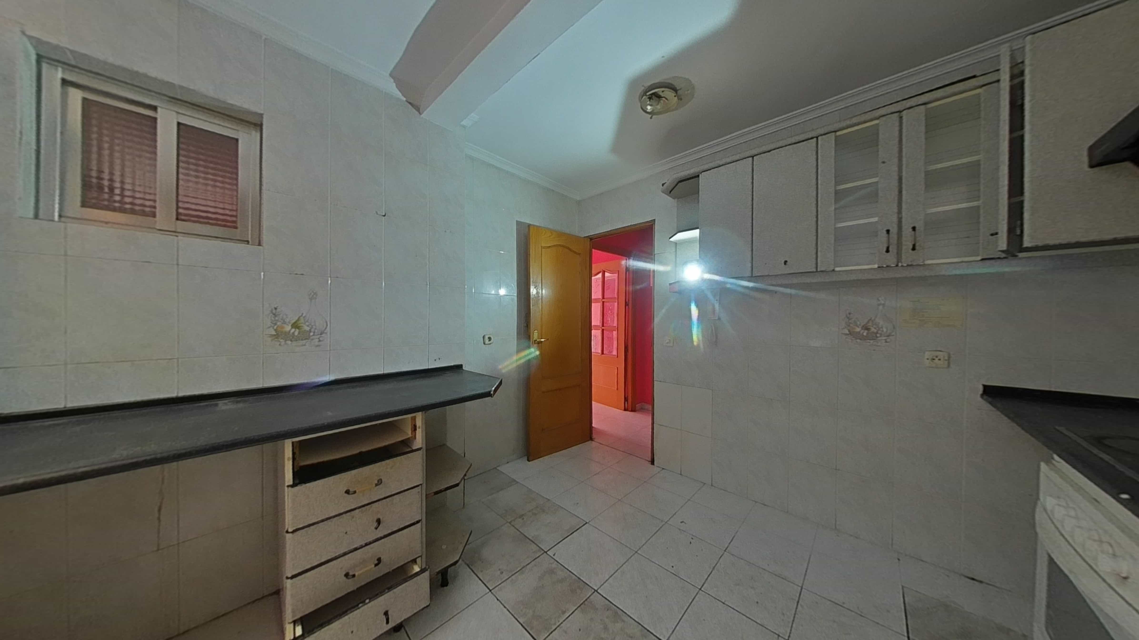 Piso en venta en calle Camino de Mostoles