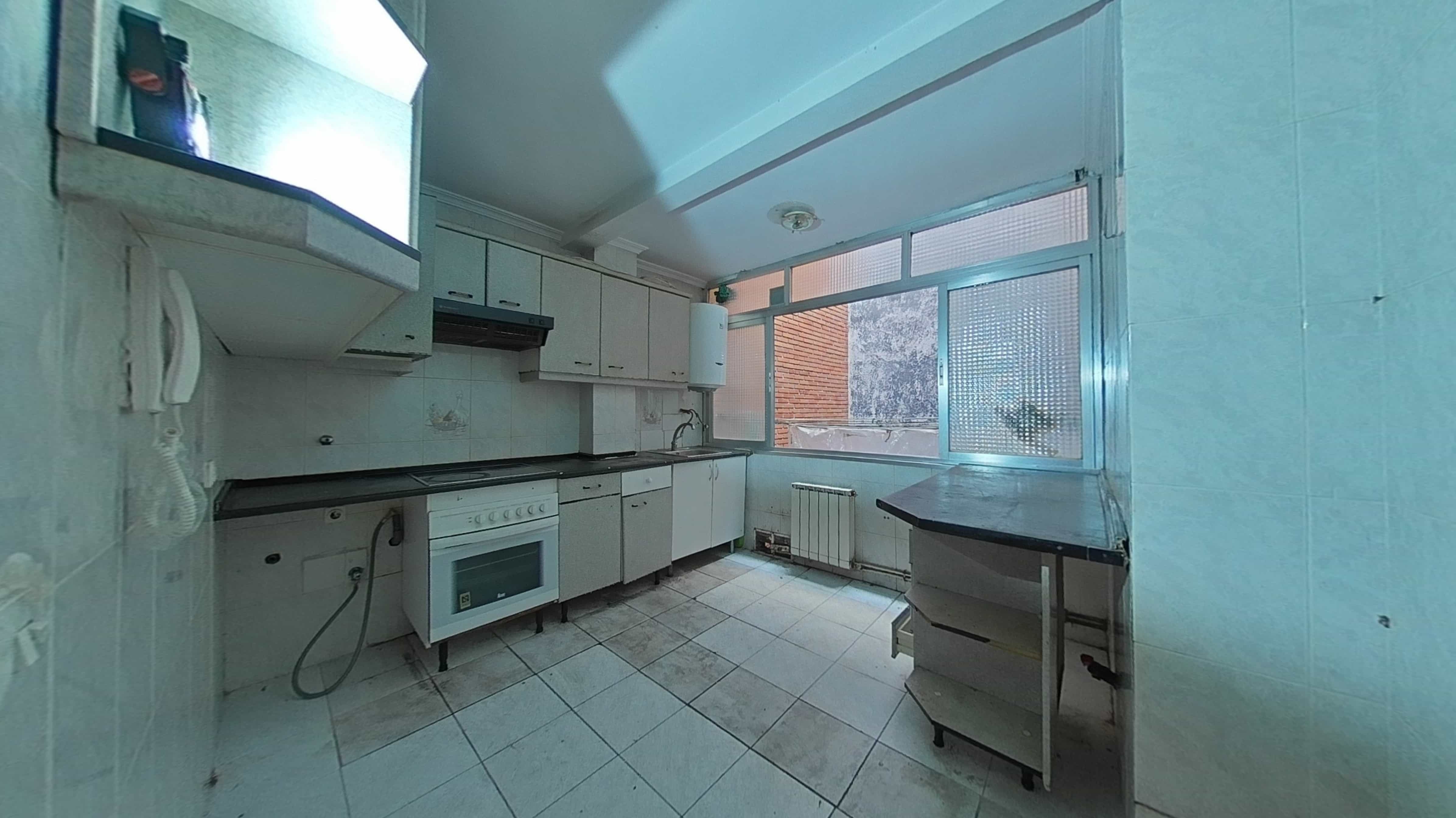 Piso en venta en calle Camino de Mostoles