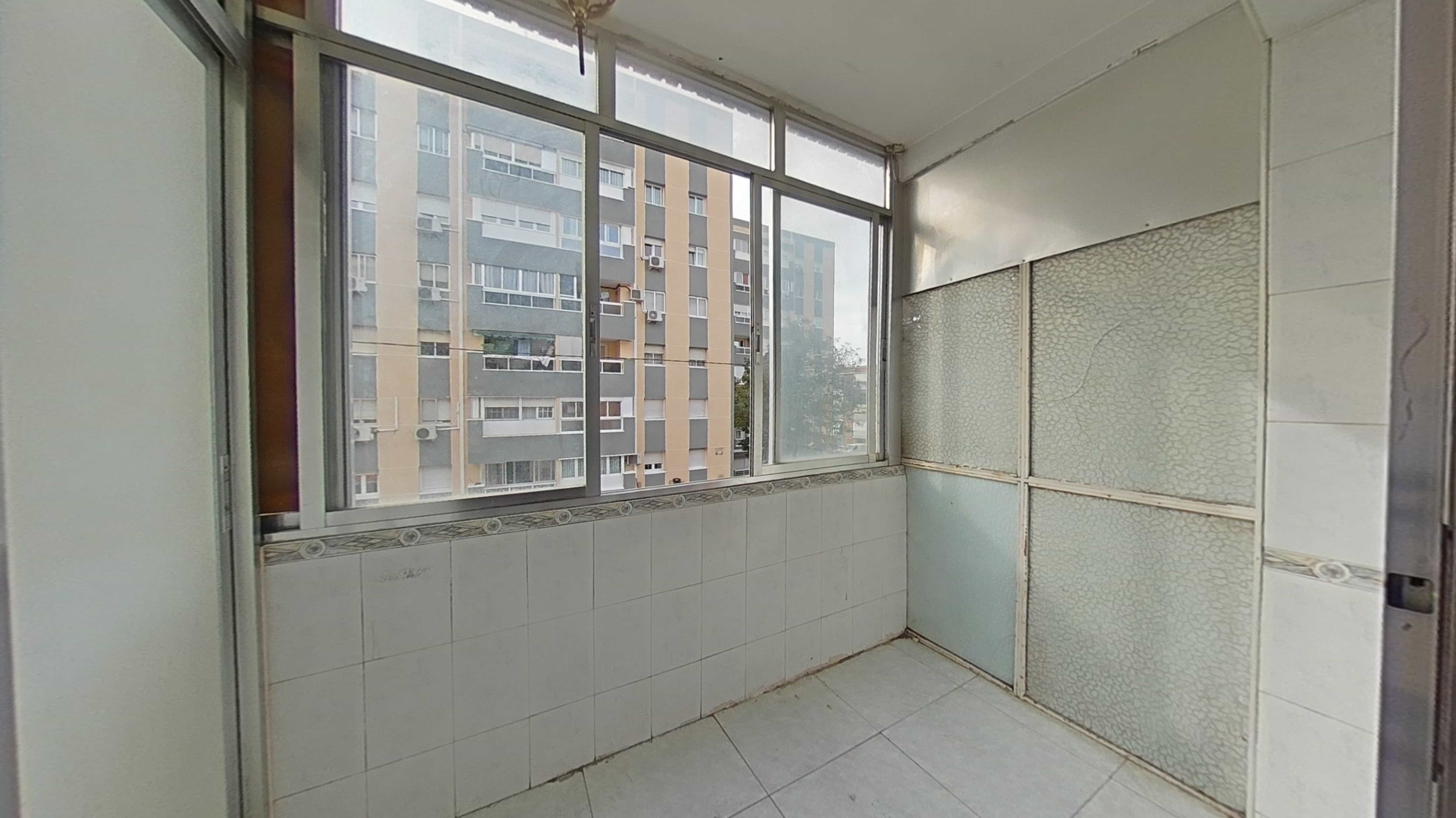 Piso en venta en calle Camino de Mostoles