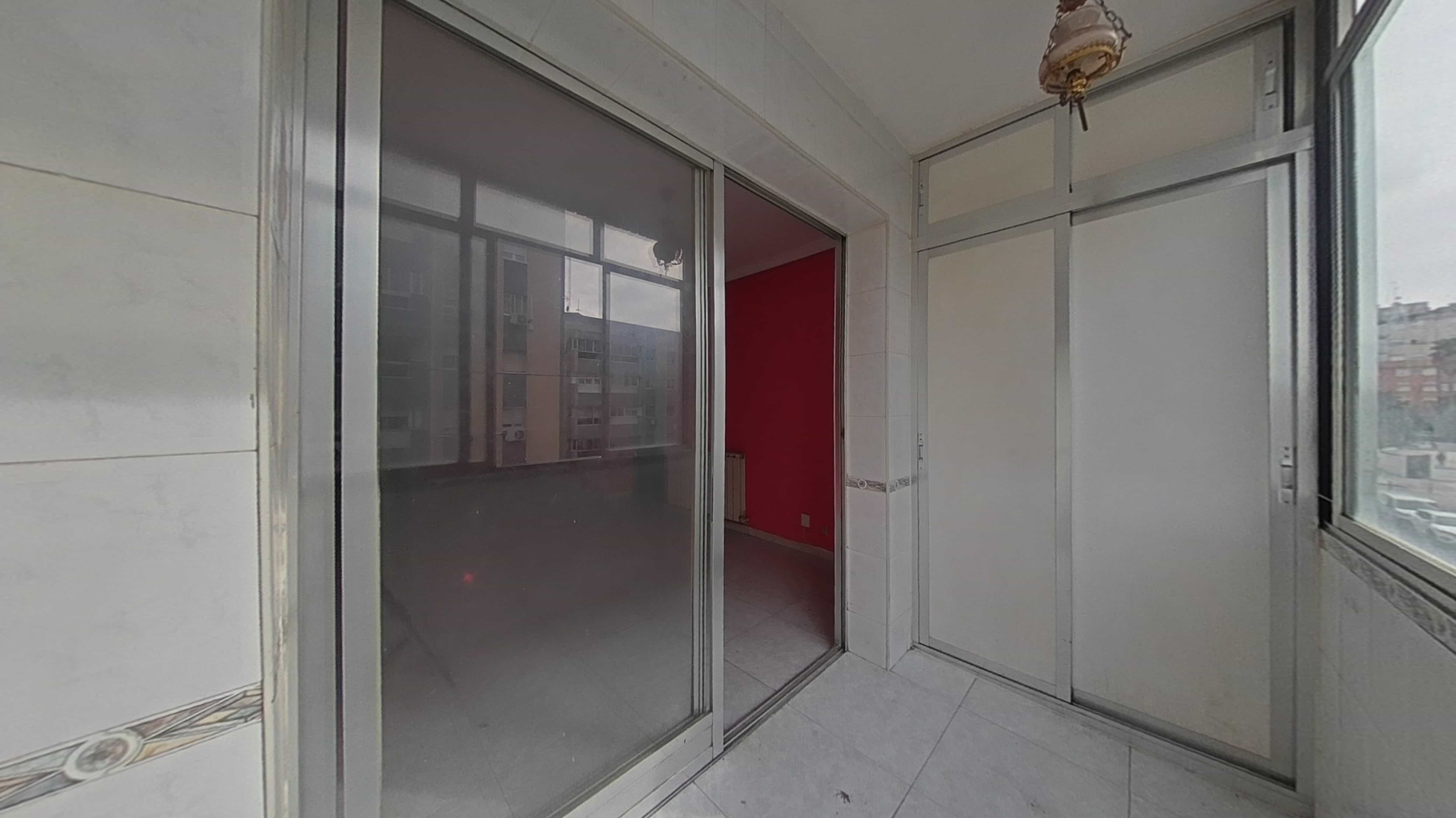 Piso en venta en calle Camino de Mostoles