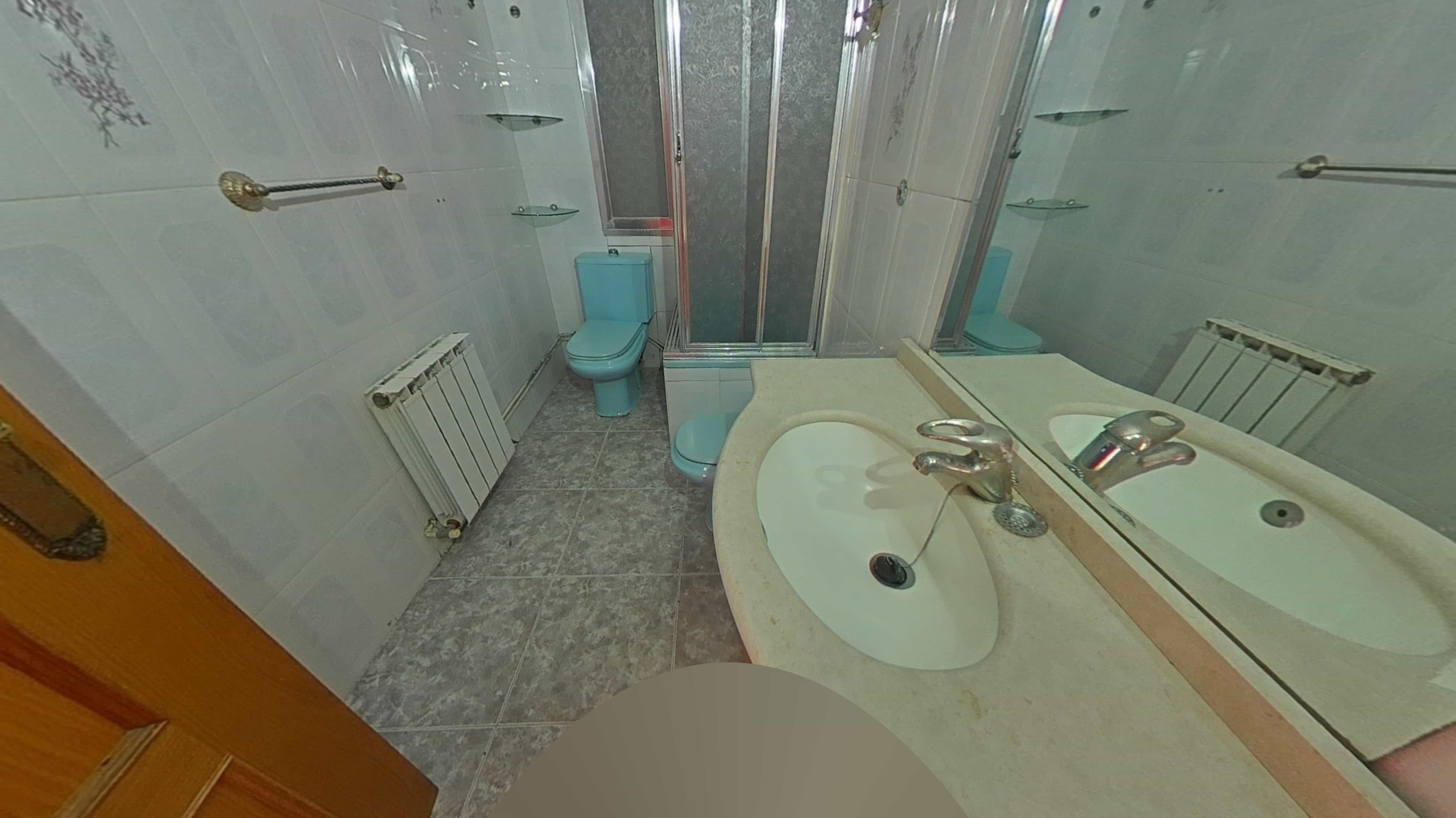 Piso en venta en calle Camino de Mostoles