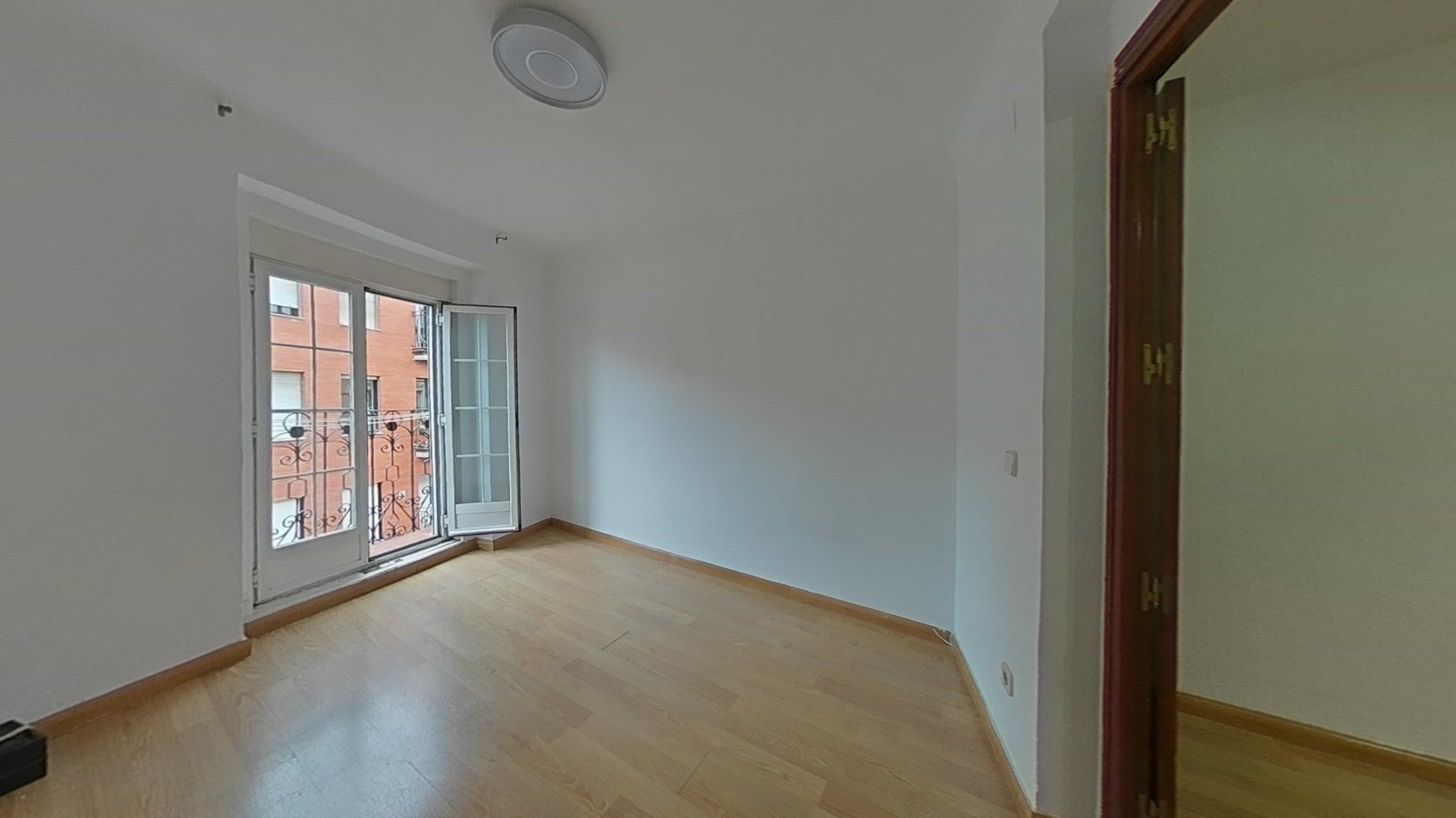 Piso en venta en calle Arganzuela