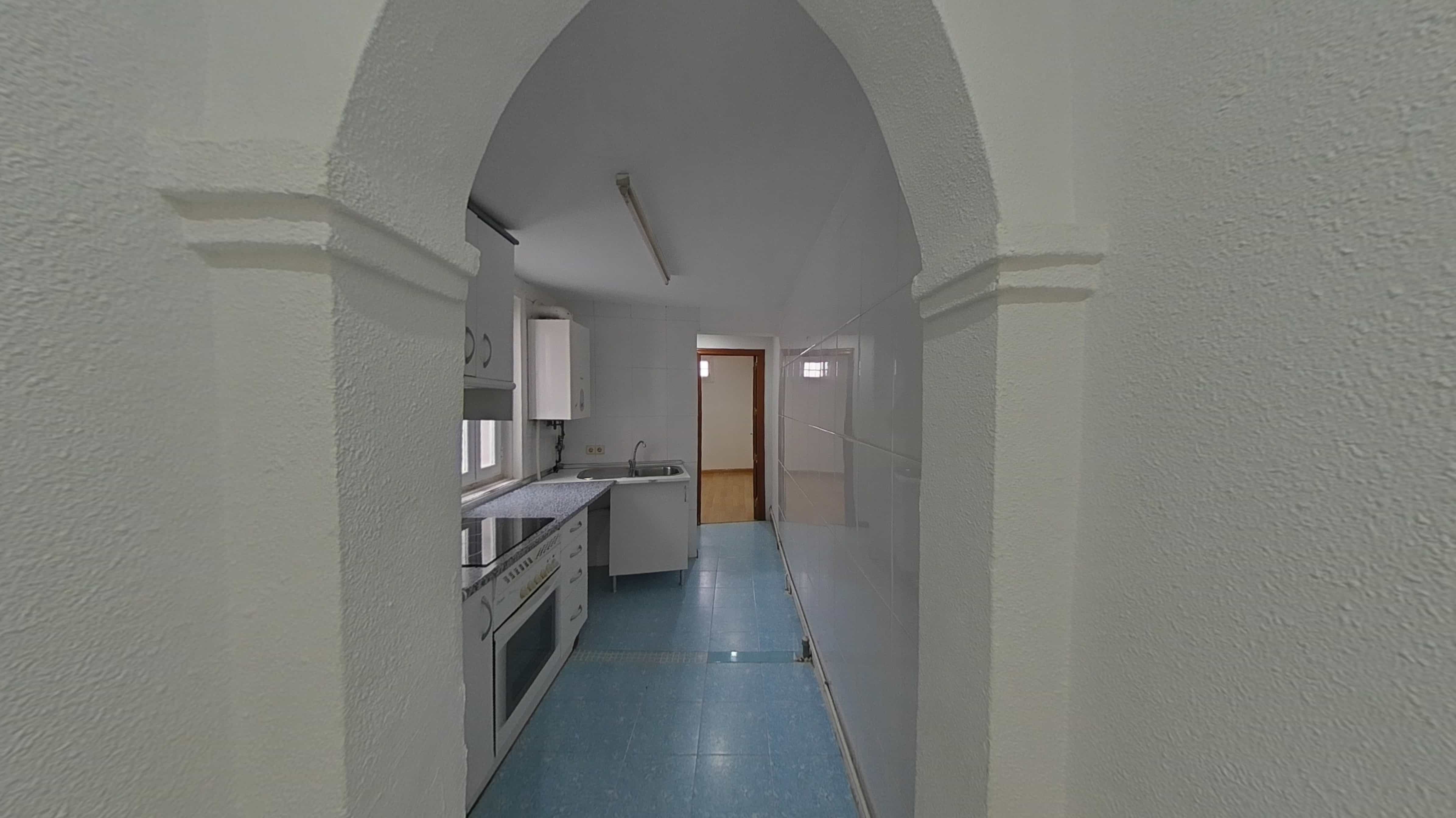 Piso en venta en calle Arganzuela