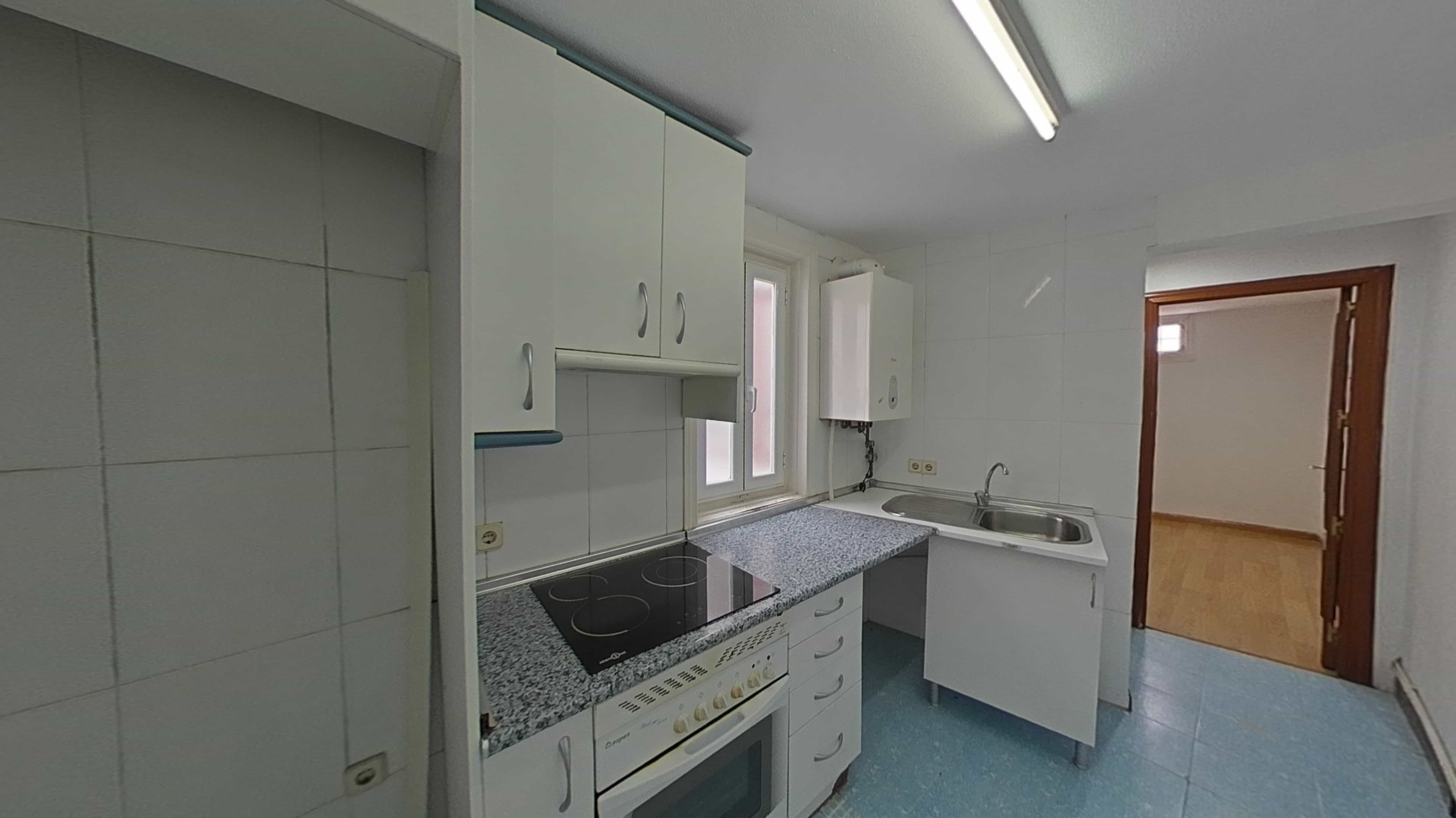 Piso en venta en calle Arganzuela