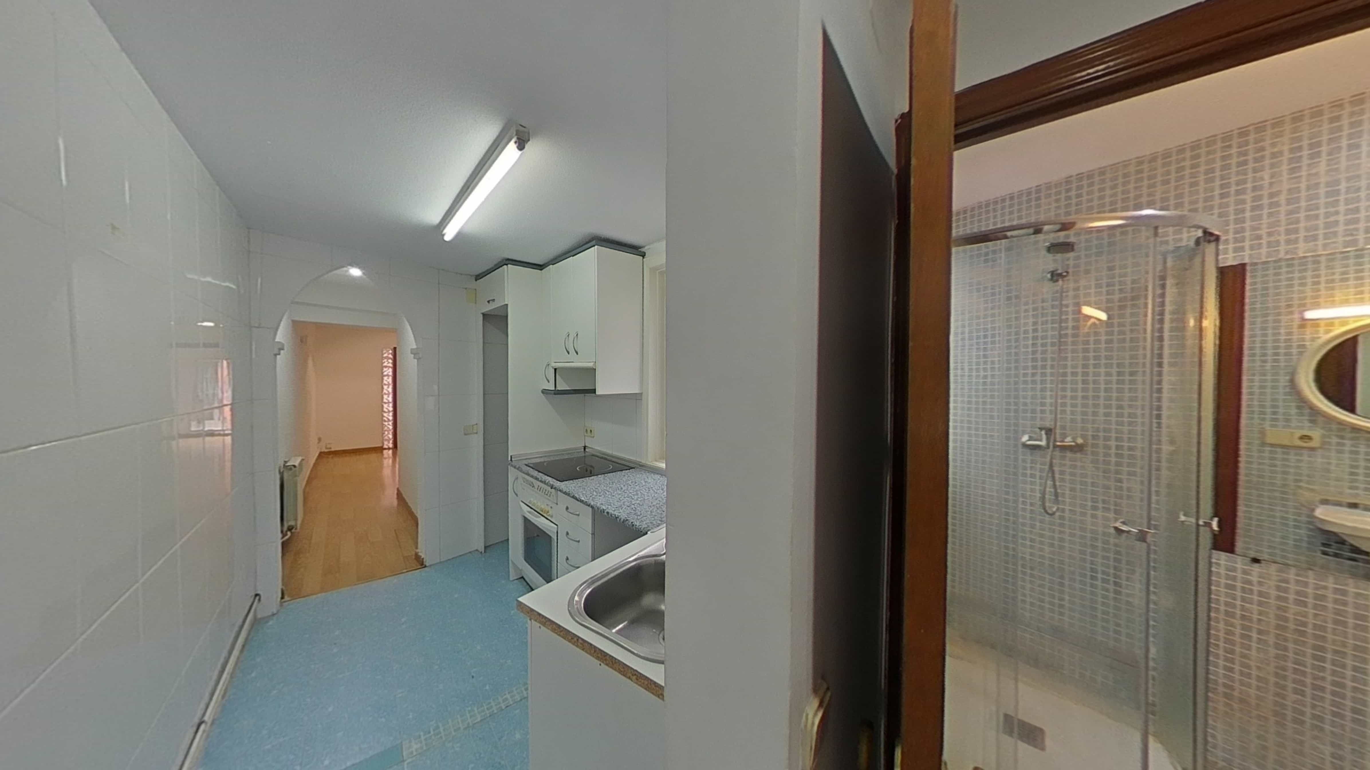 Piso en venta en calle Arganzuela