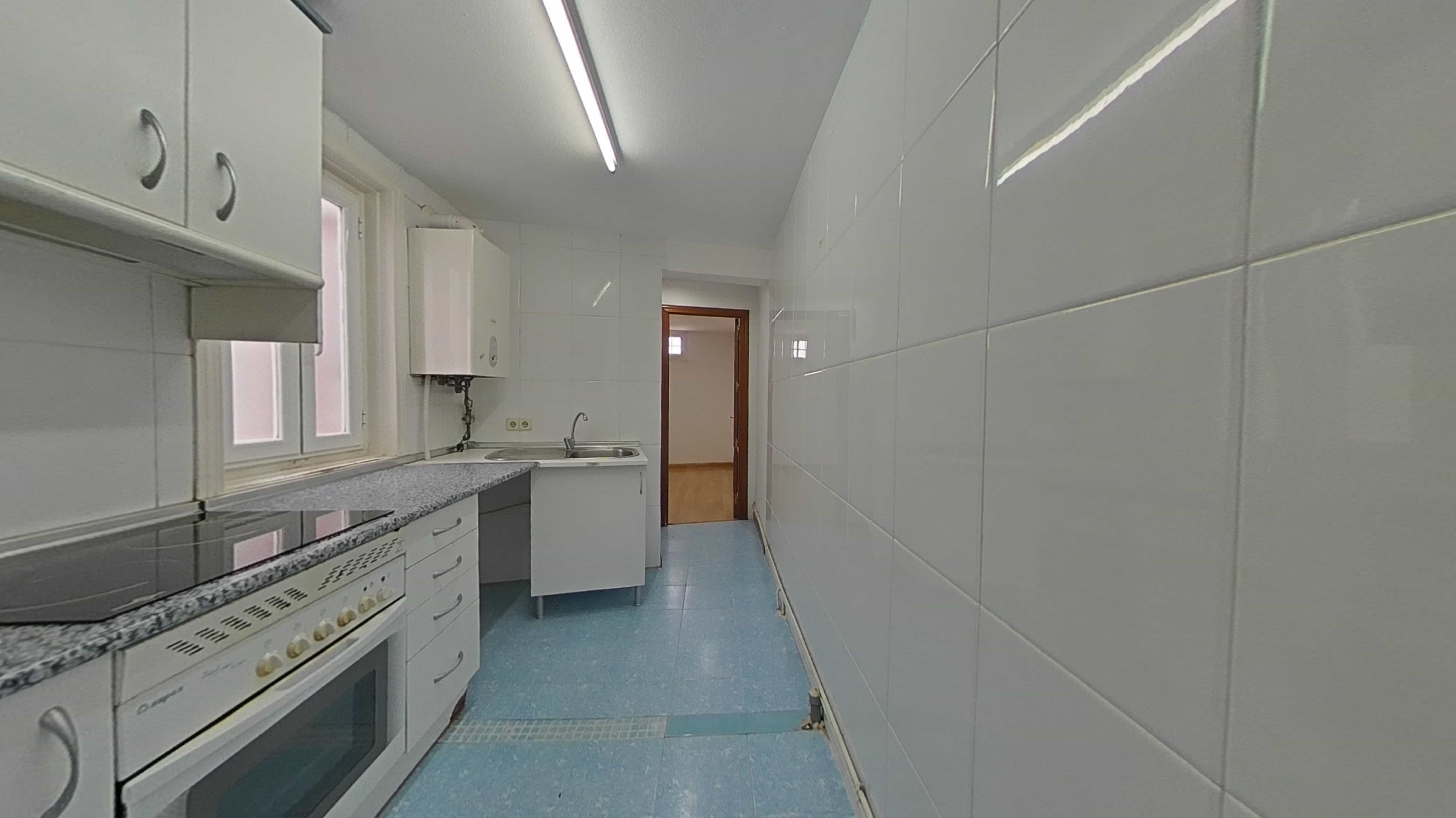 Piso en venta en calle Arganzuela