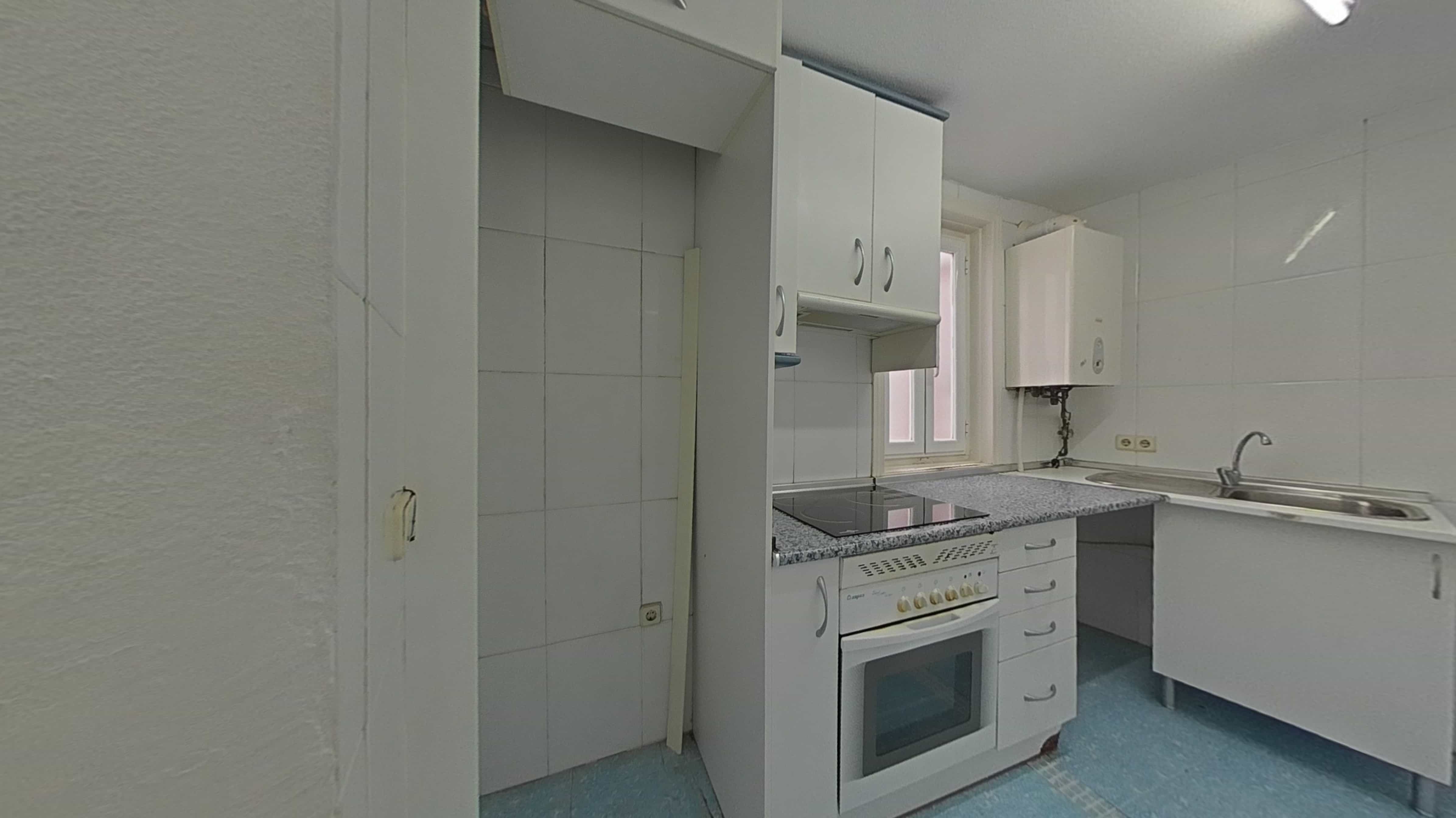 Piso en venta en calle Arganzuela