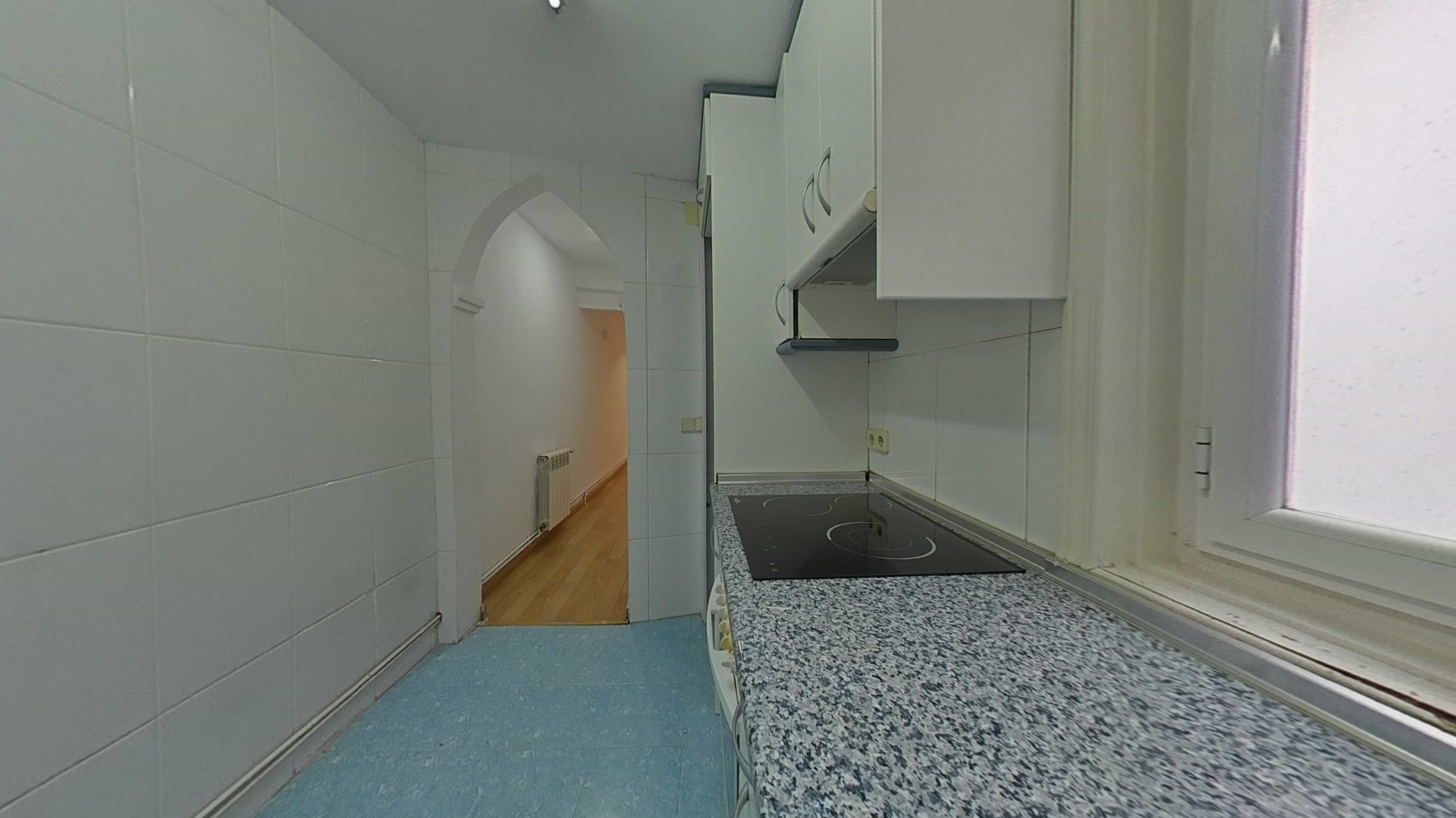 Piso en venta en calle Arganzuela