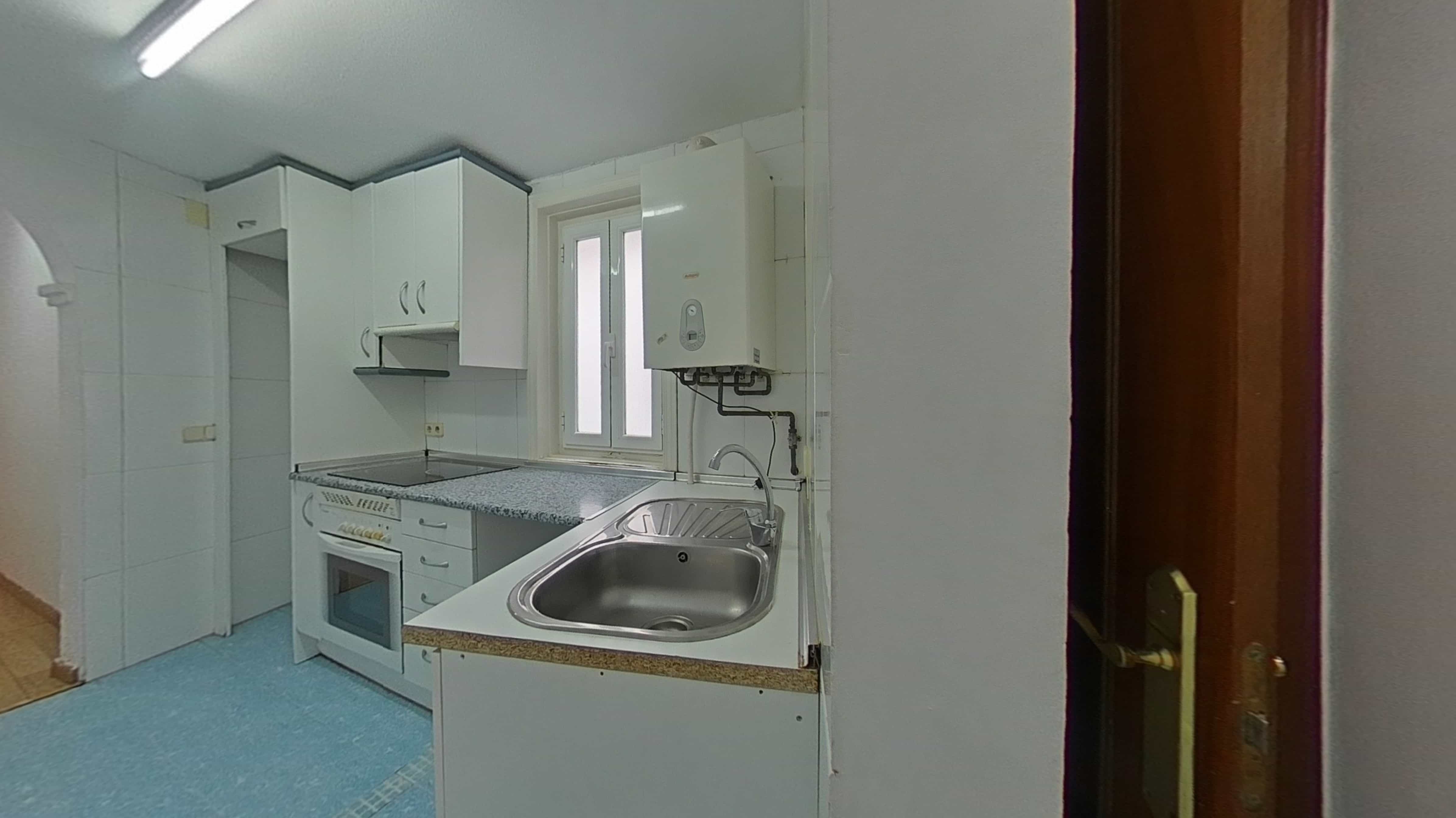 Piso en venta en calle Arganzuela