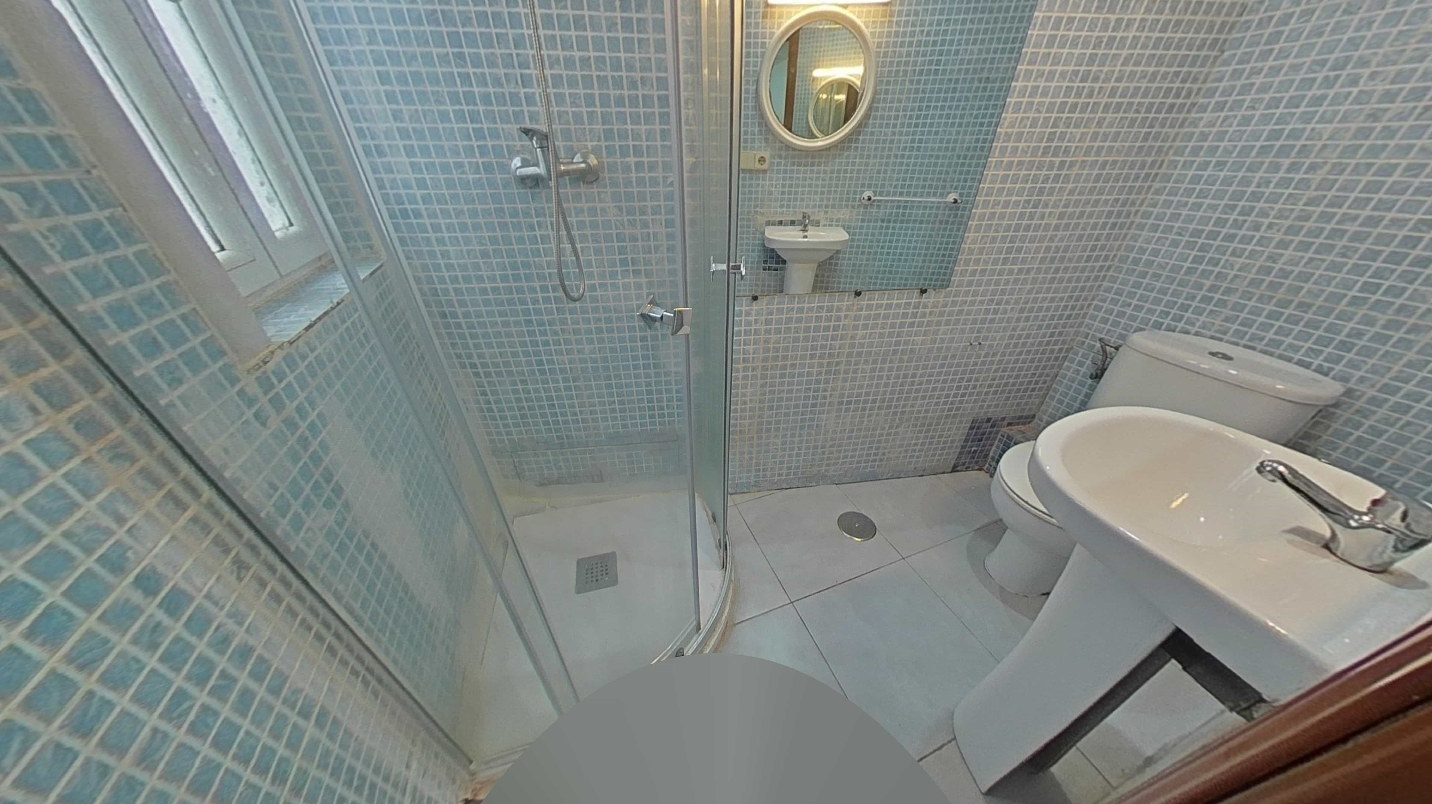 Piso en venta en calle Arganzuela