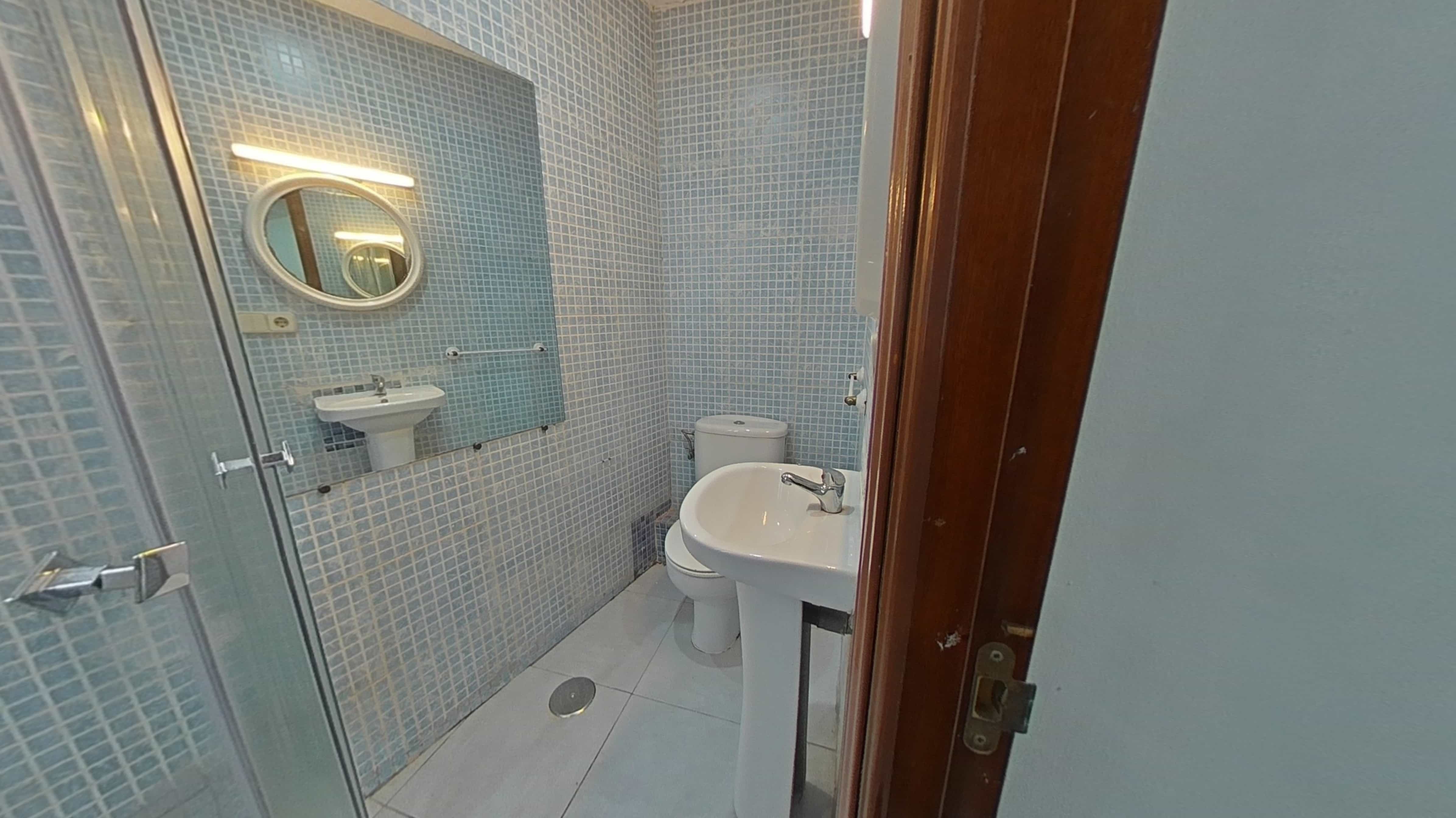 Piso en venta en calle Arganzuela