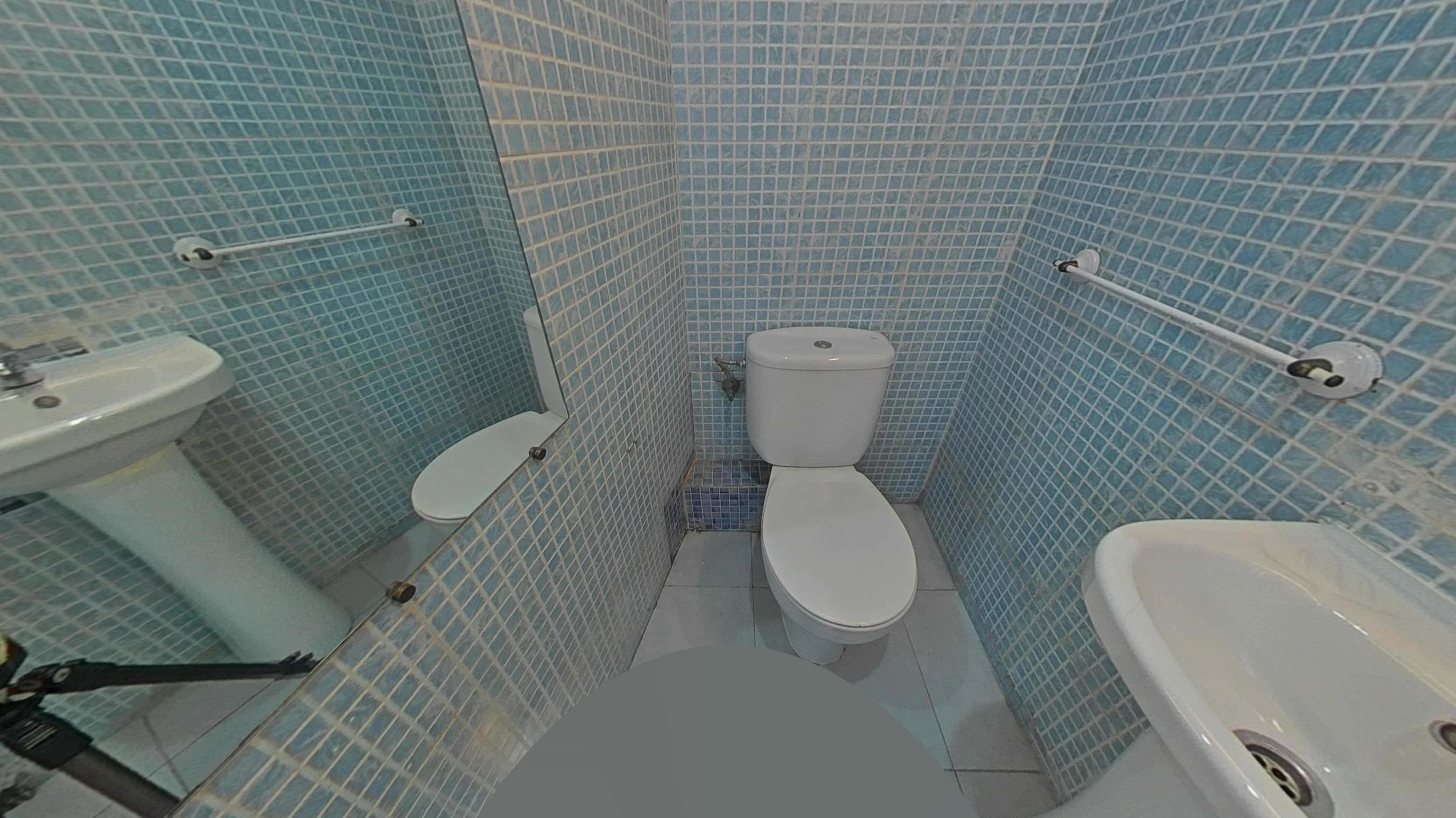 Piso en venta en calle Arganzuela