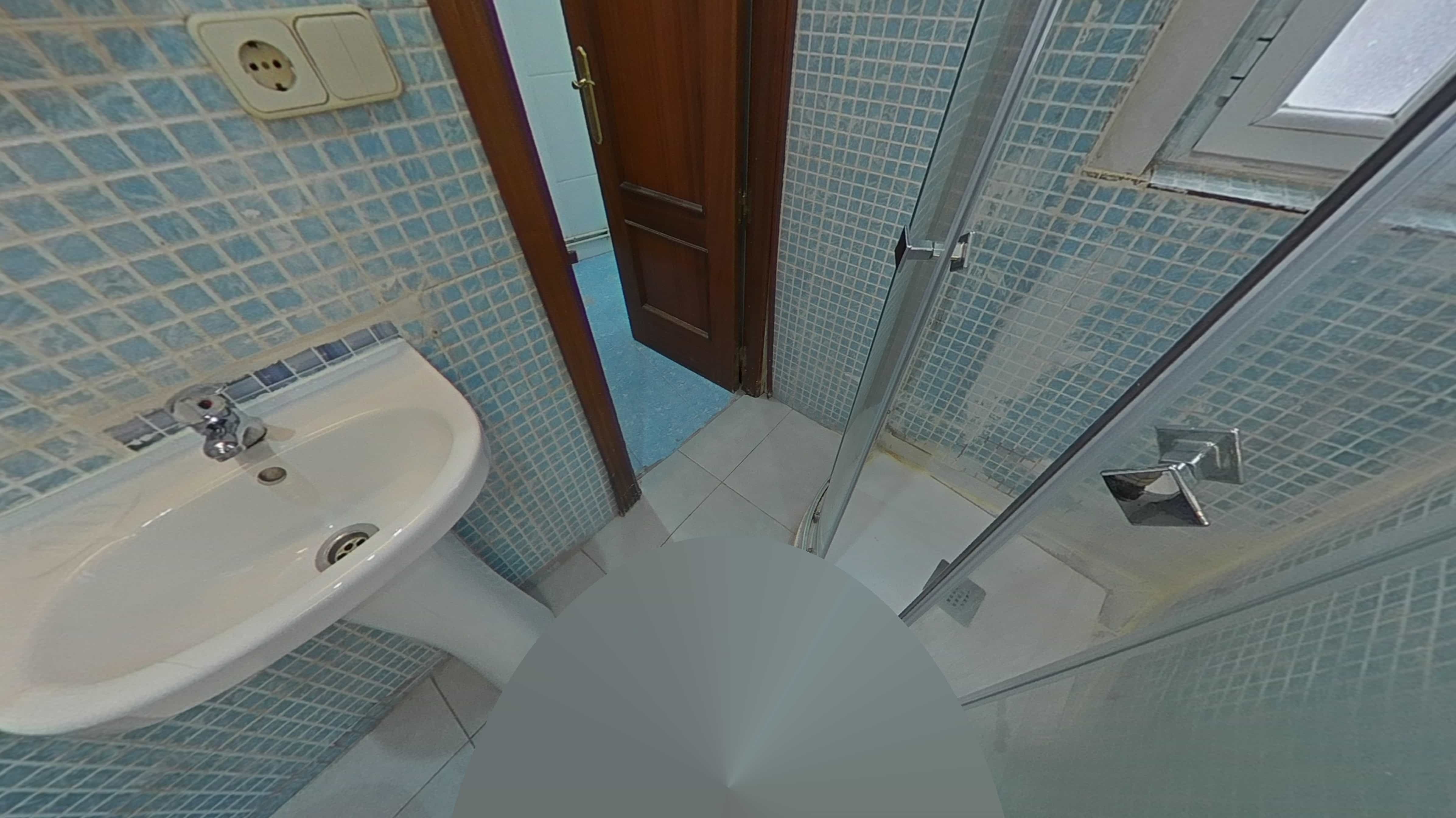 Piso en venta en calle Arganzuela