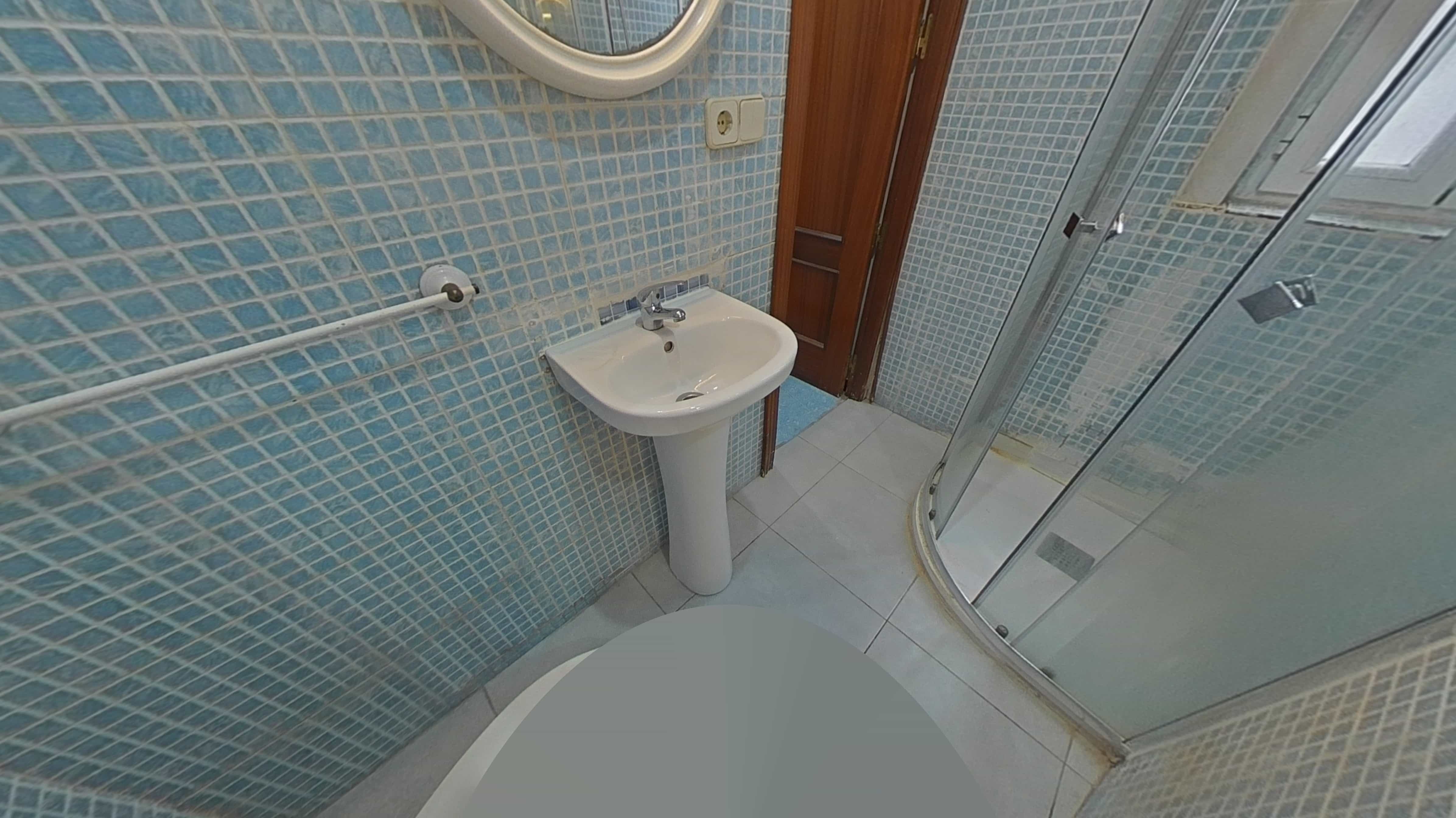 Piso en venta en calle Arganzuela