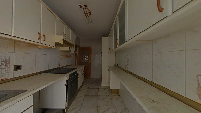Piso en venta en calle Gerona