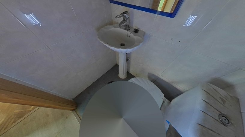 Piso en venta en calle Gerona