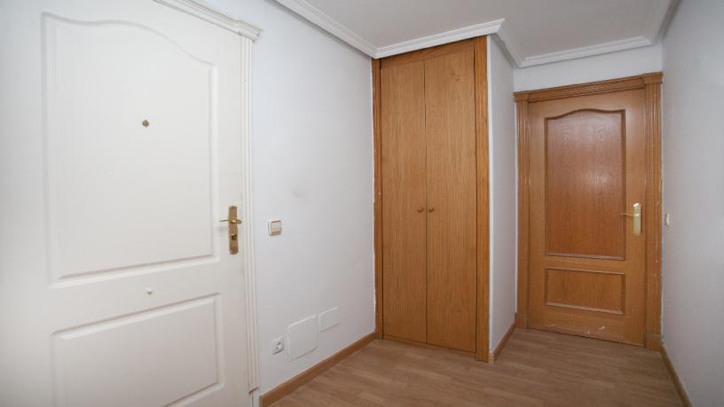 Piso en venta en calle Fornells