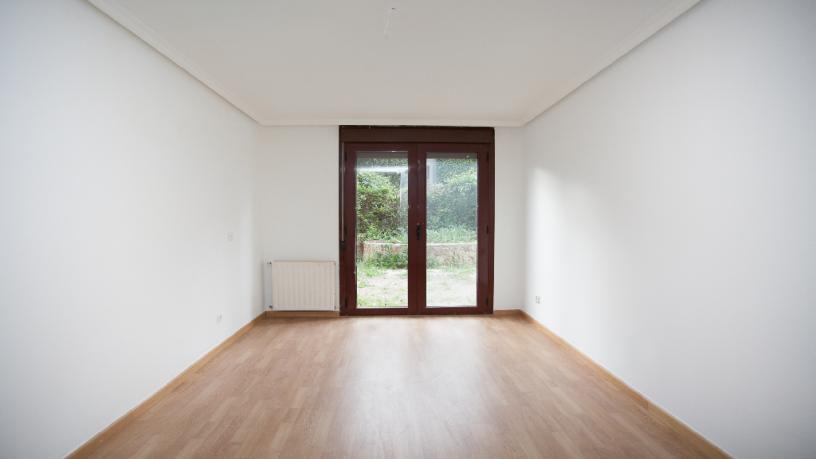 Piso en venta en calle Fornells