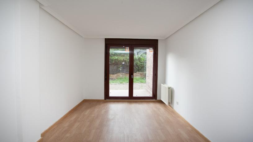 Piso en venta en calle Fornells